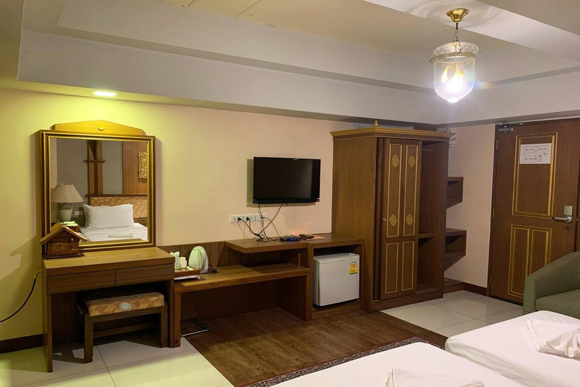 Hostel Kim At Morleng *