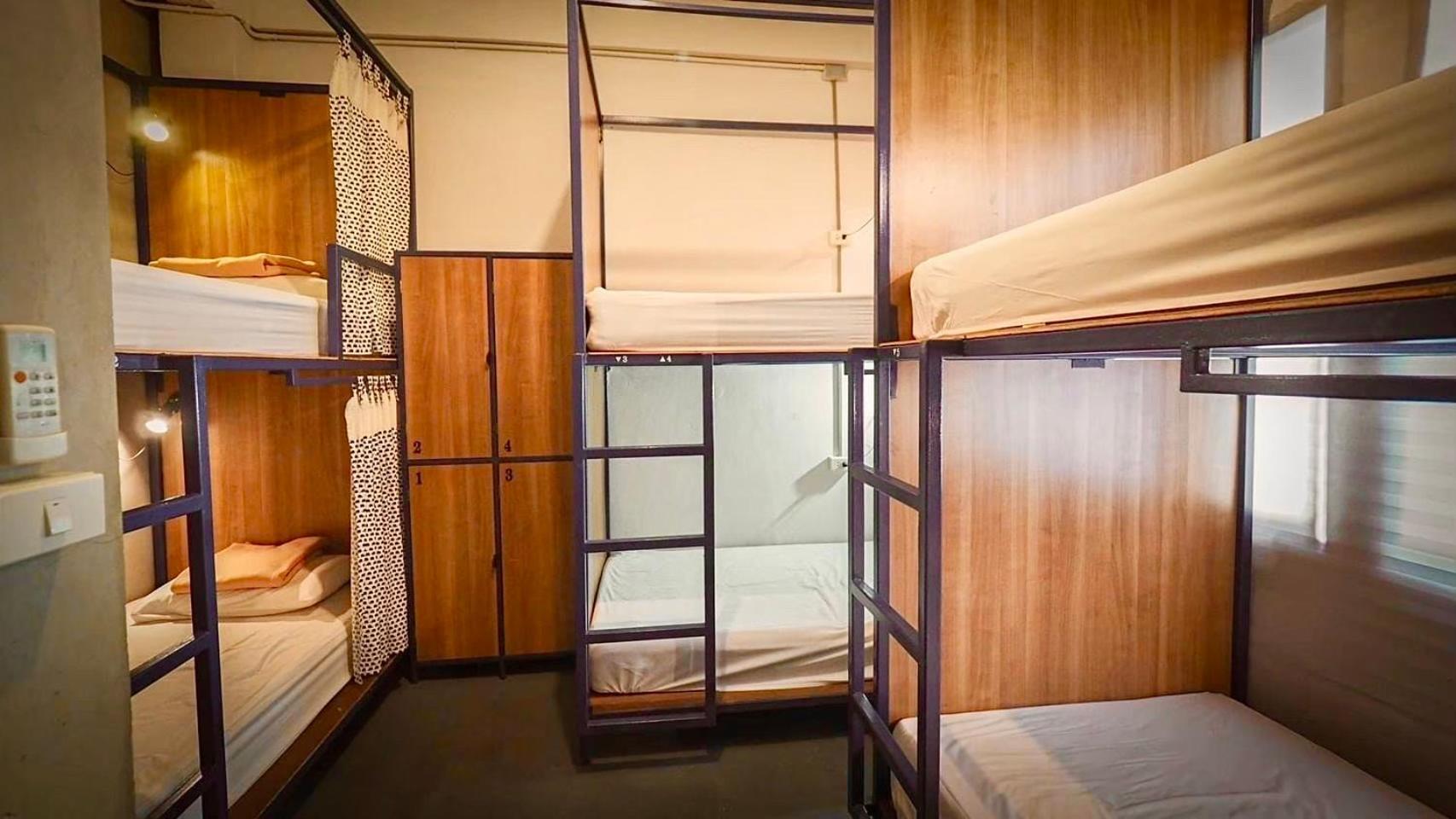 Hoft Hotel Bangkok