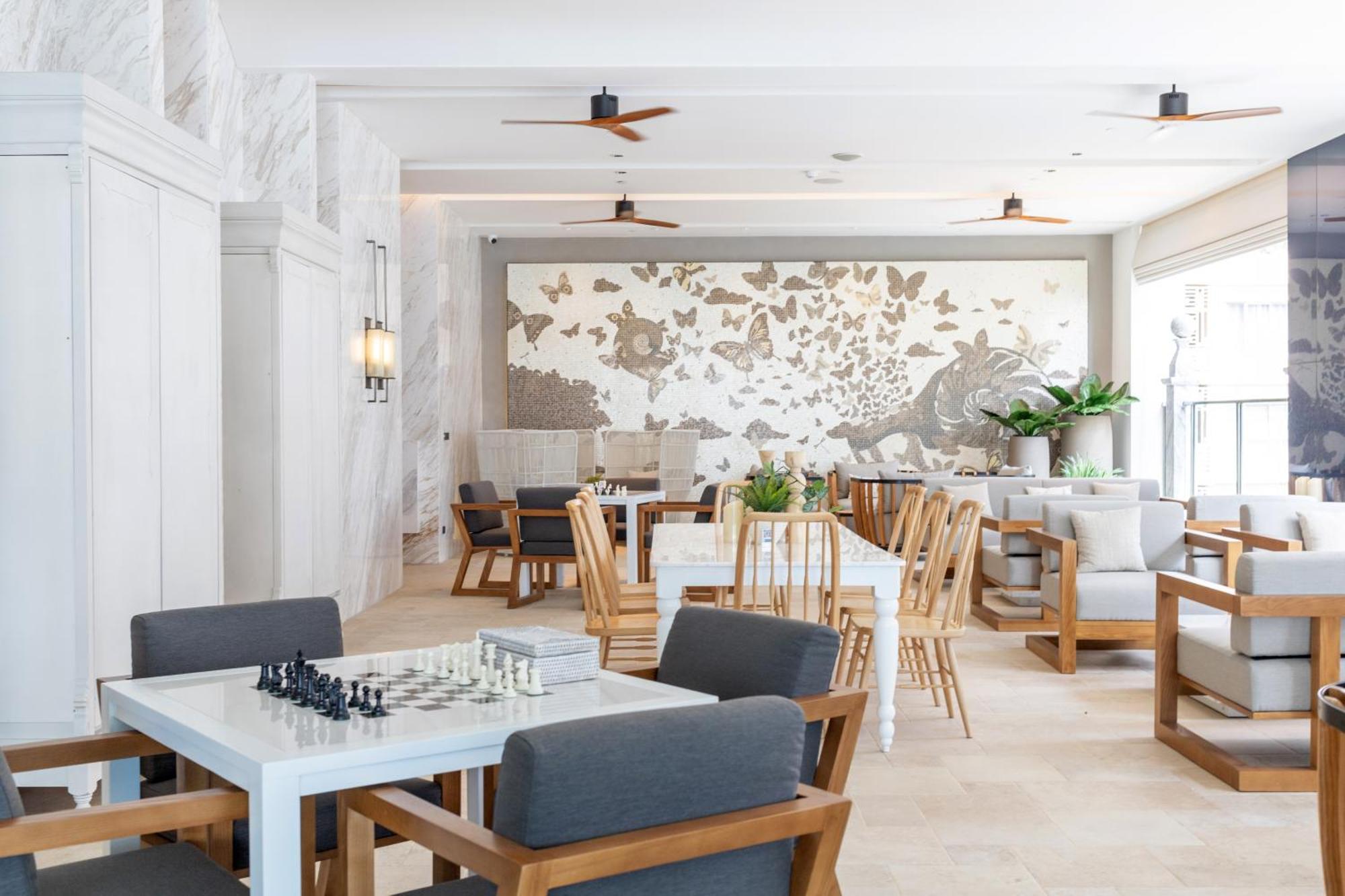 Silq & Residence, Managed By The Ascott Limited