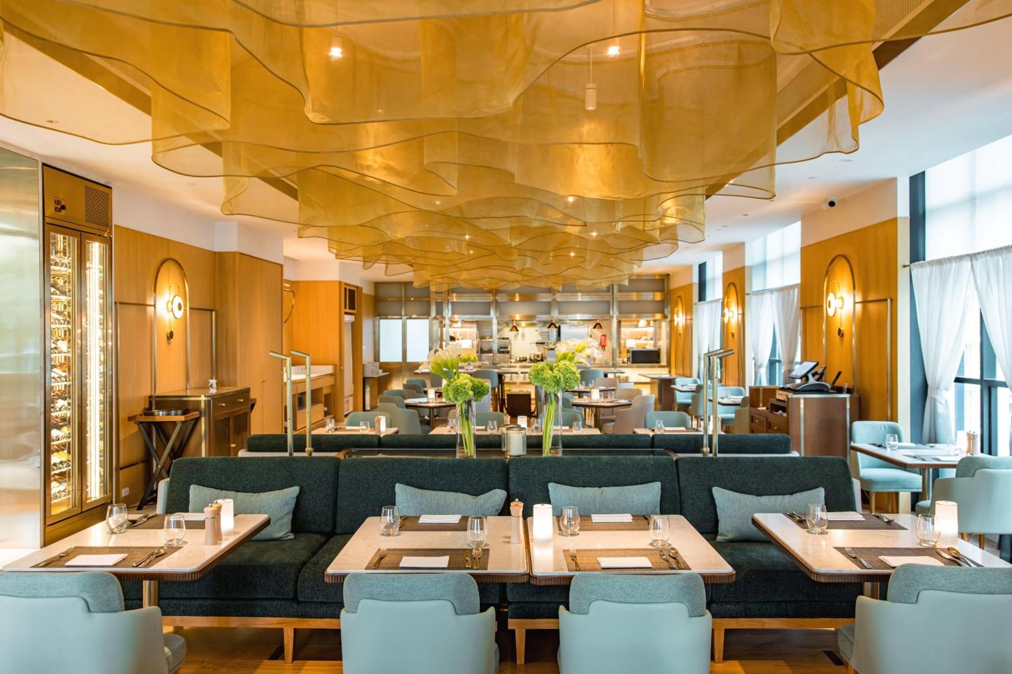 Silq & Residence, Managed By The Ascott Limited 5*