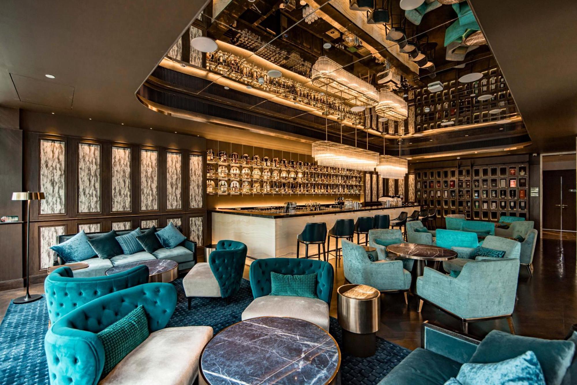 Silq & Residence, Managed By The Ascott Limited 5* Bangkok