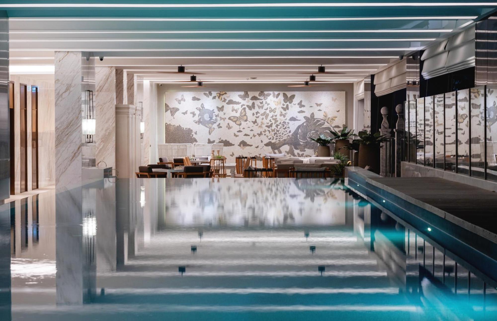 Silq & Residence, Managed By The Ascott Limited