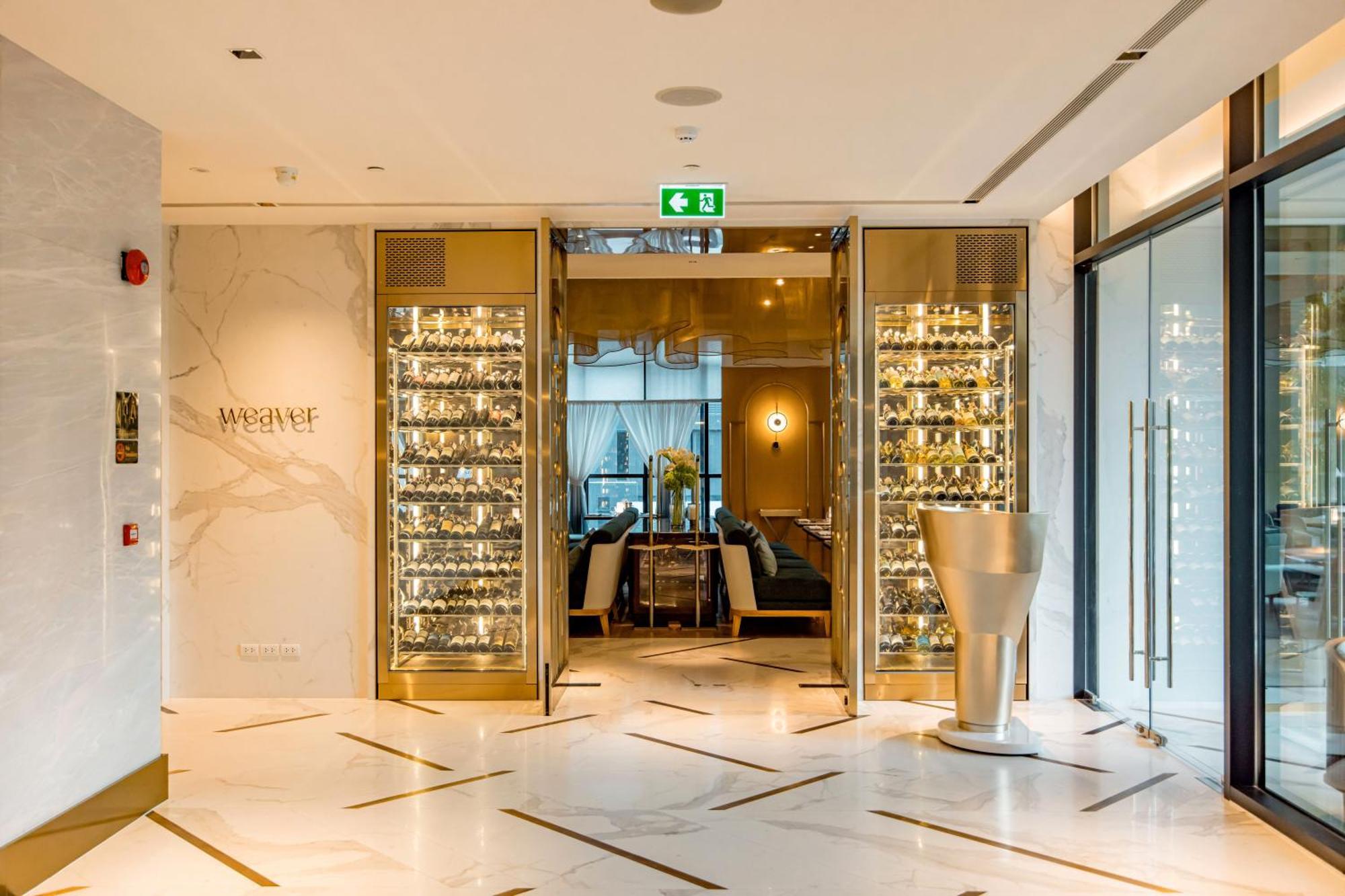 Silq & Residence, Managed By The Ascott Limited 5* Bangkok
