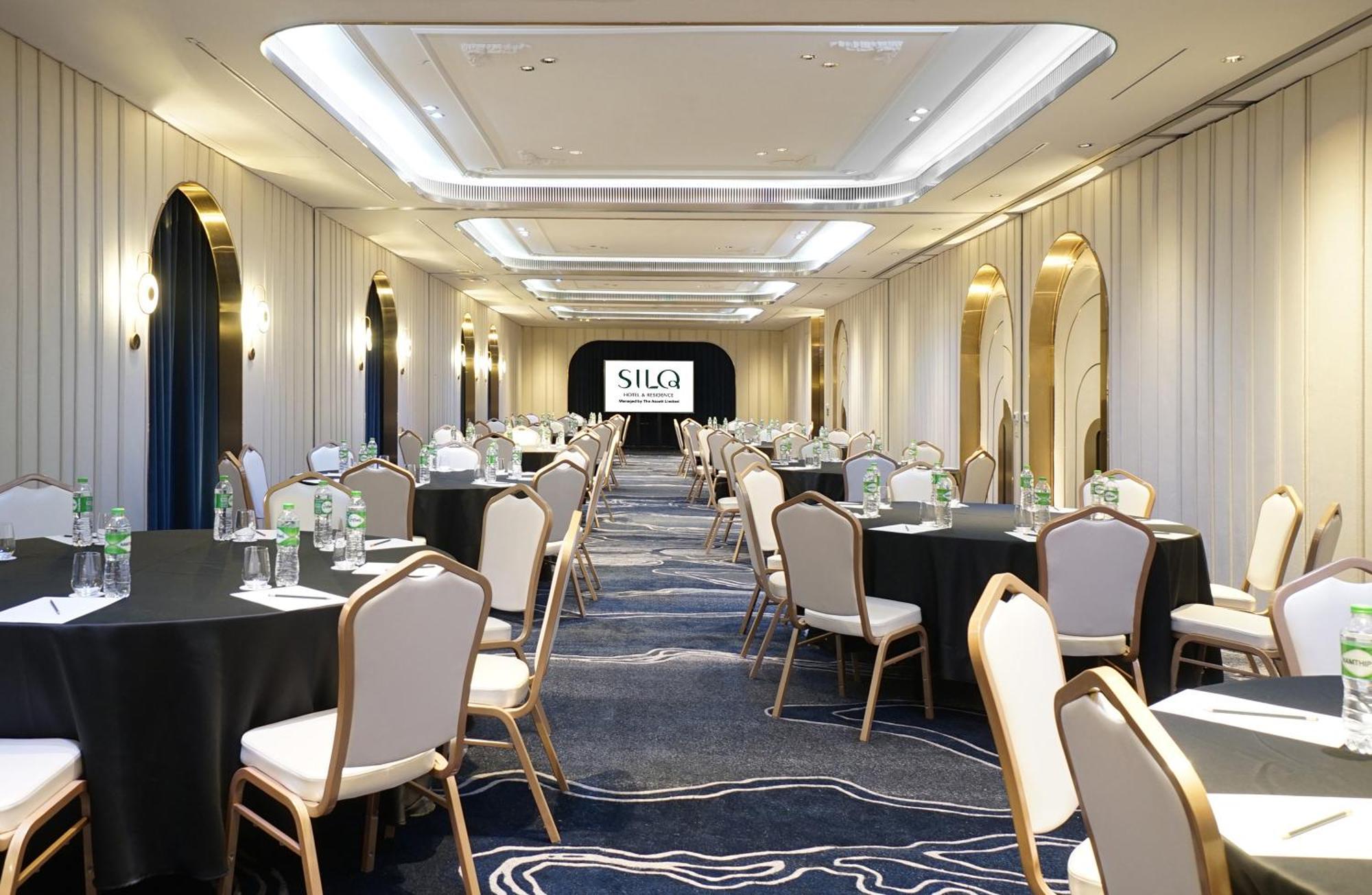 Hotel Silq & Residence, Managed By The Ascott Limited