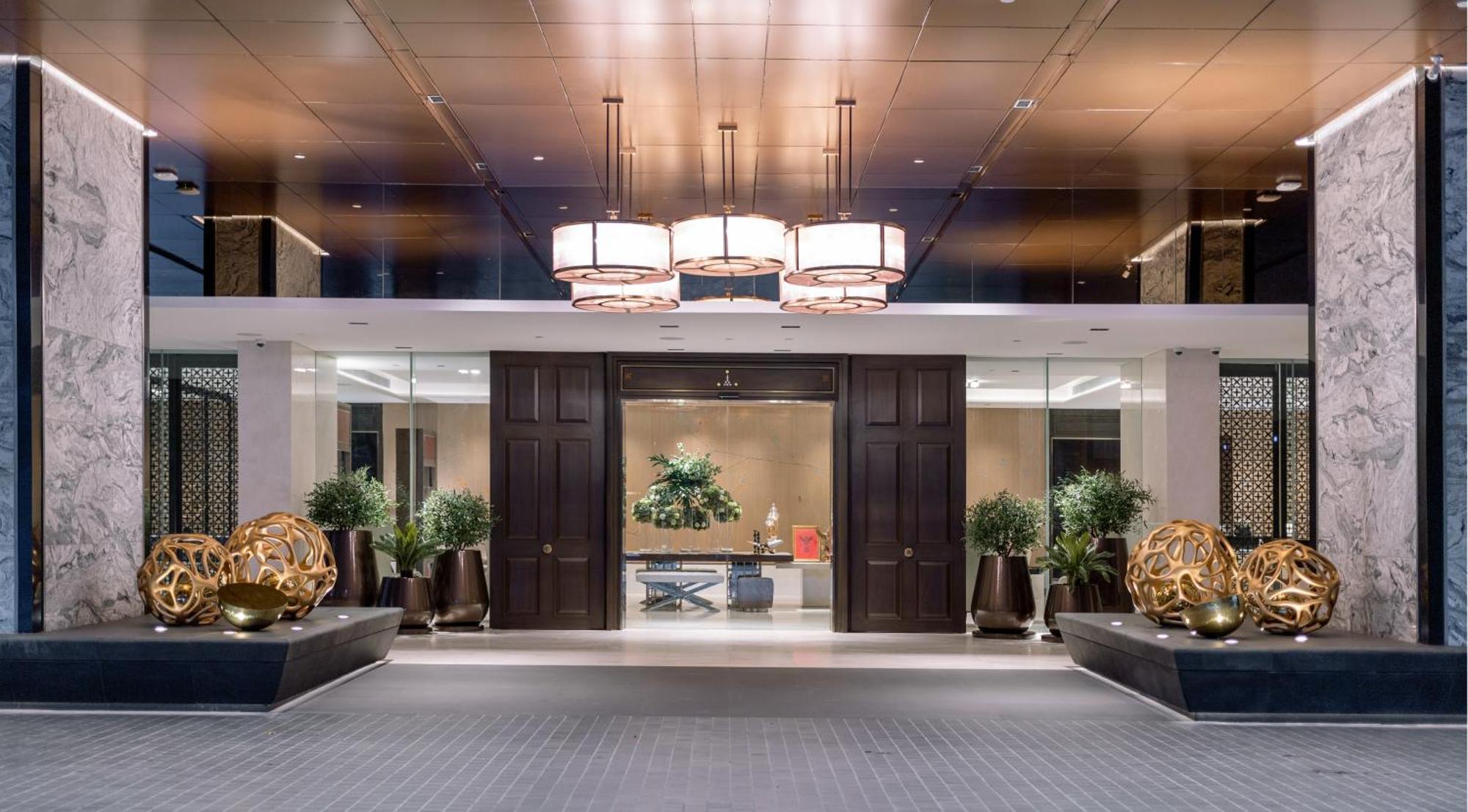 Hotel Silq & Residence, Managed By The Ascott Limited