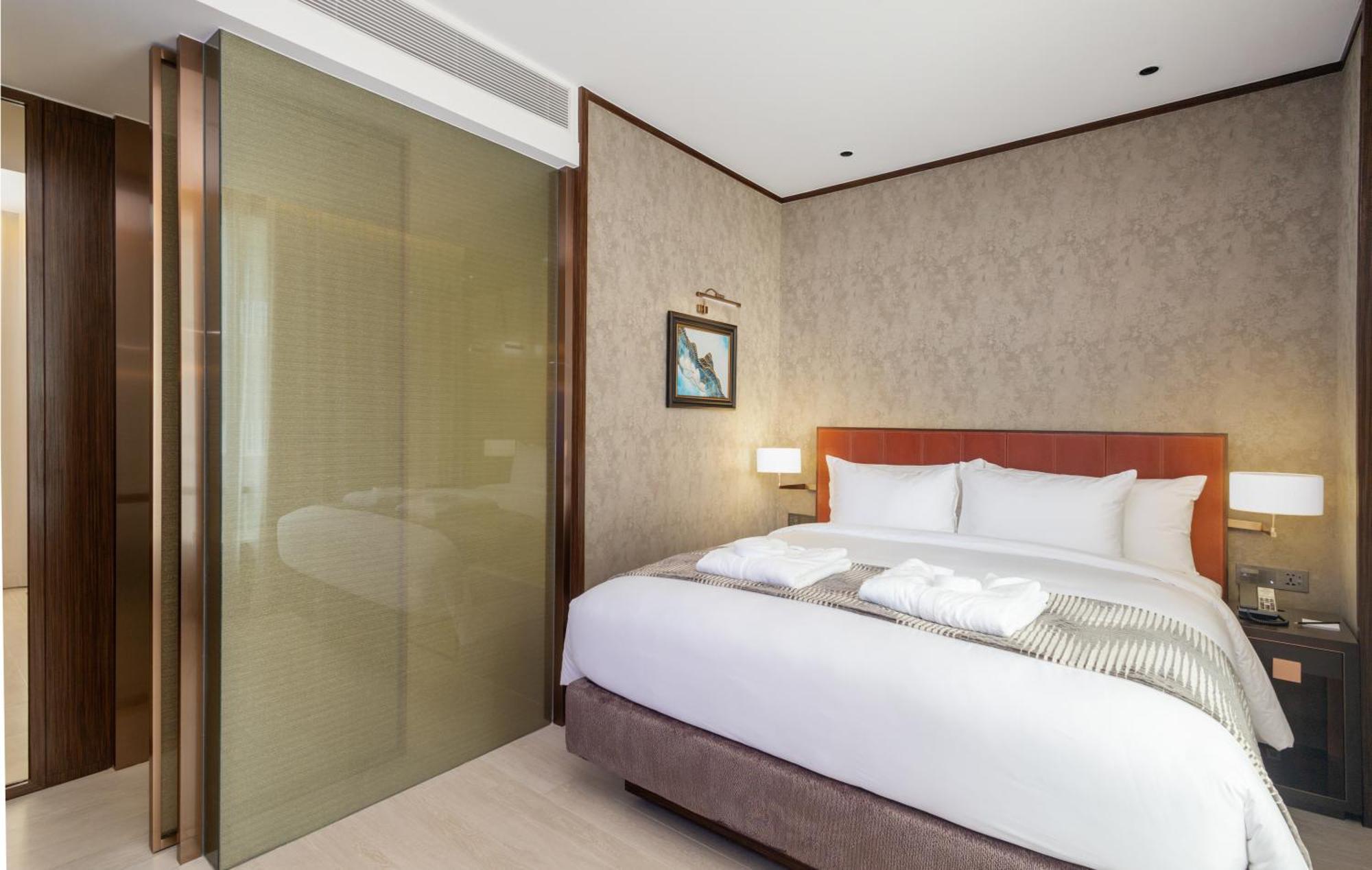 Hotel Silq & Residence, Managed By The Ascott Limited Bangkok