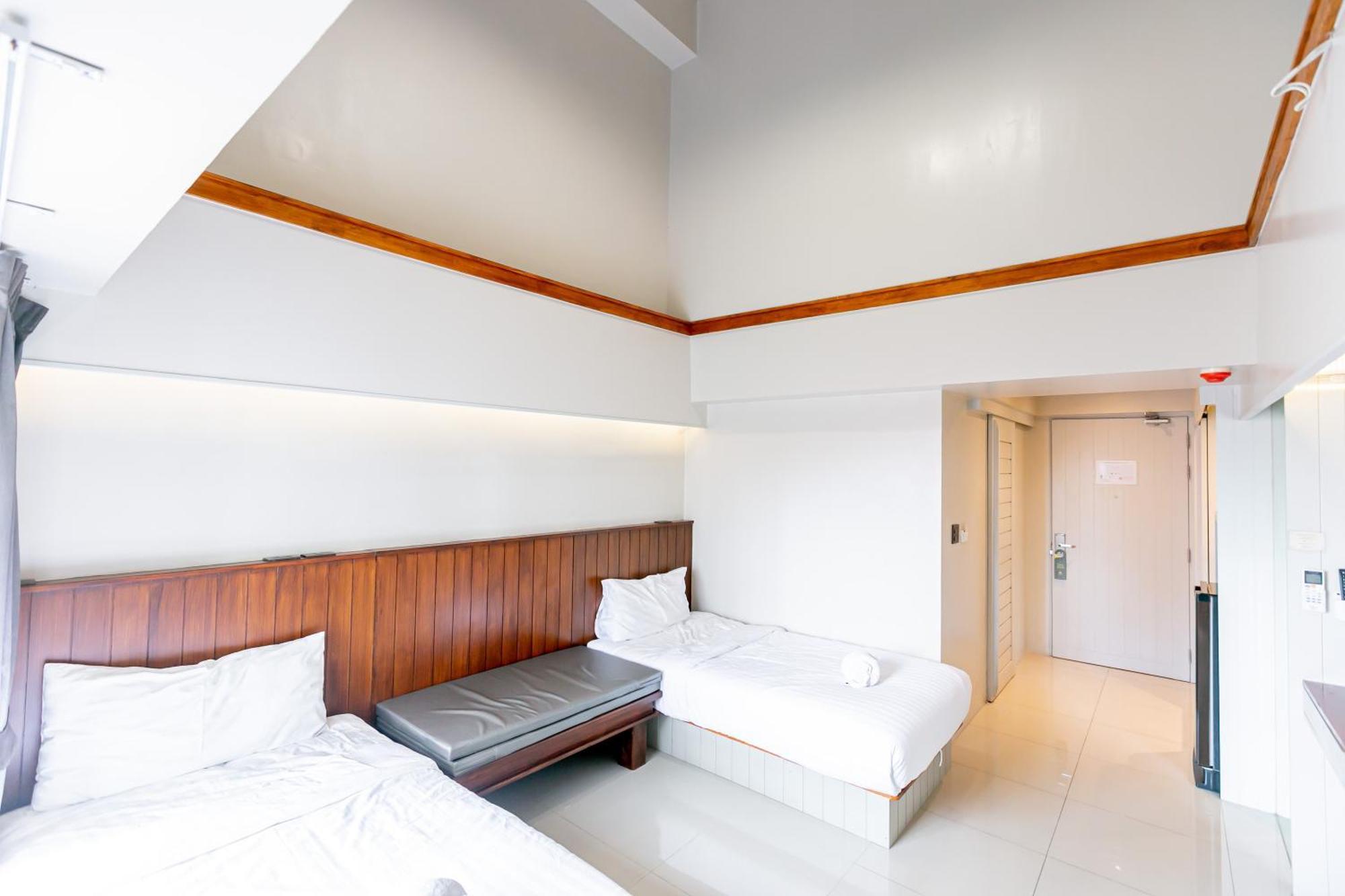 Hotel A Sathorn