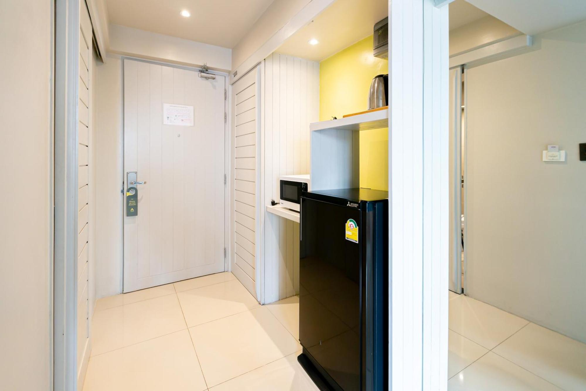 Hotel A Sathorn
