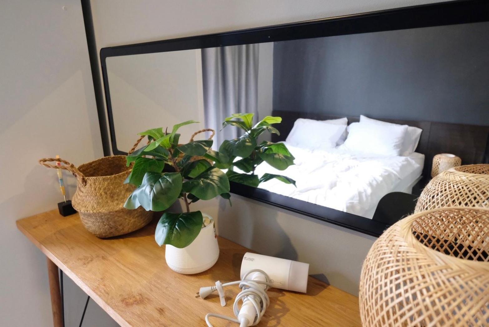 7min Bkk Airport - Free Pick Up - Malls Nearby Bangkok
