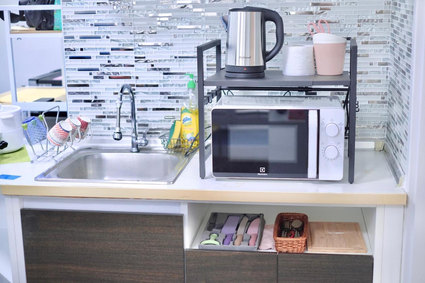7min Bkk Airport - Free Pick Up - Malls Nearby Appartement Bangkok