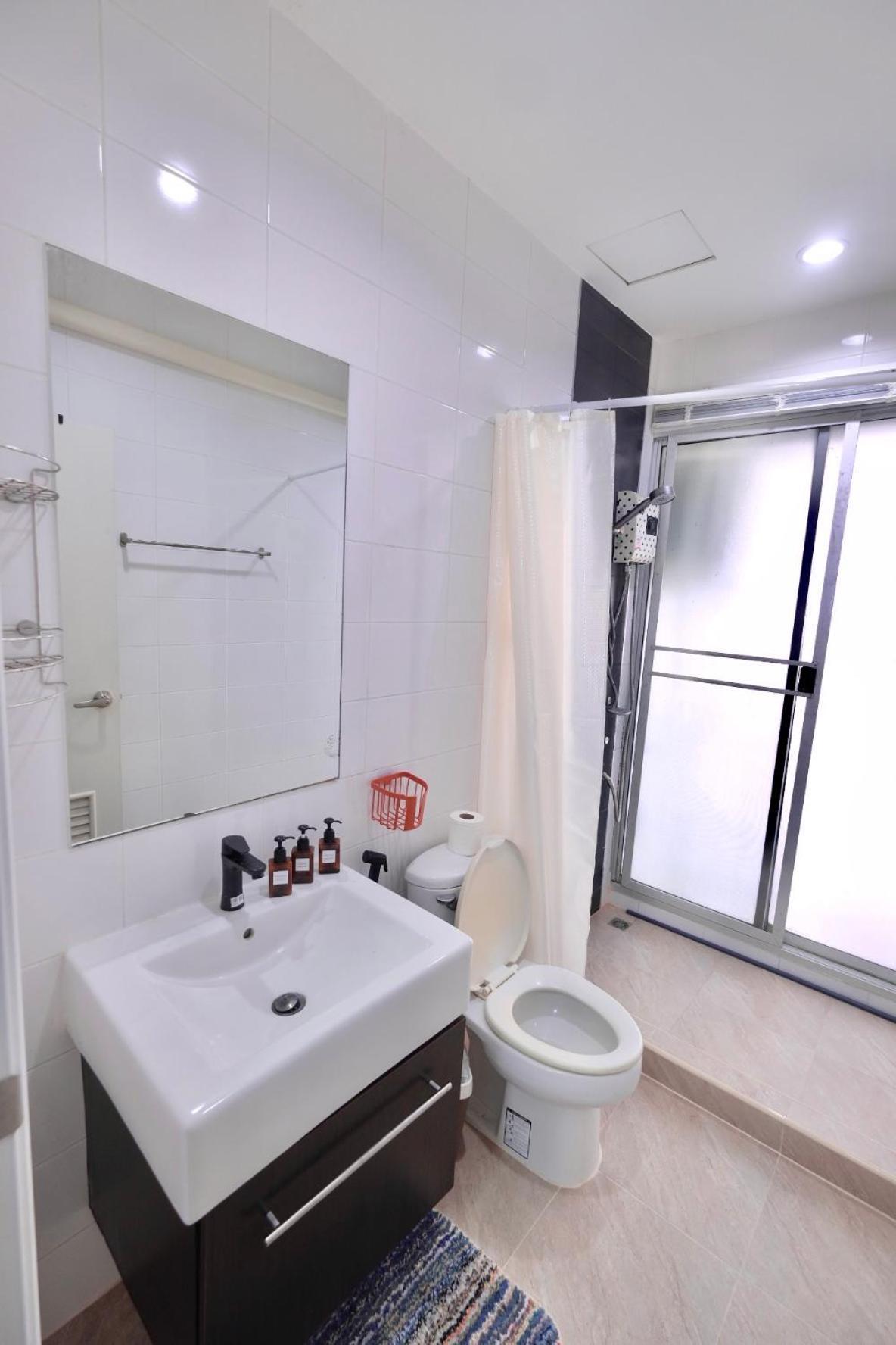 7min Bkk Airport - Free Pick Up - Malls Nearby Appartement Bangkok