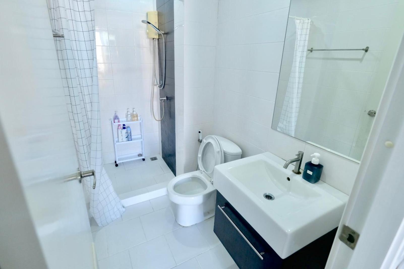 7min Bkk Airport - Free Pick Up - Malls Nearby * Bangkok