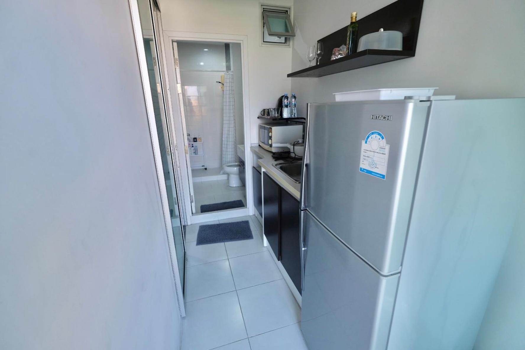 7min Bkk Airport - Free Pick Up - Malls Nearby