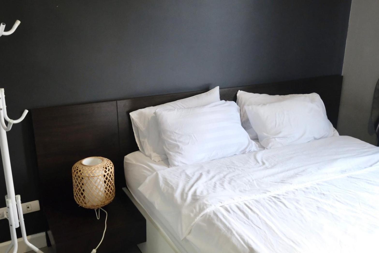 Appartement 7min Bkk Airport - Free Pick Up - Malls Nearby