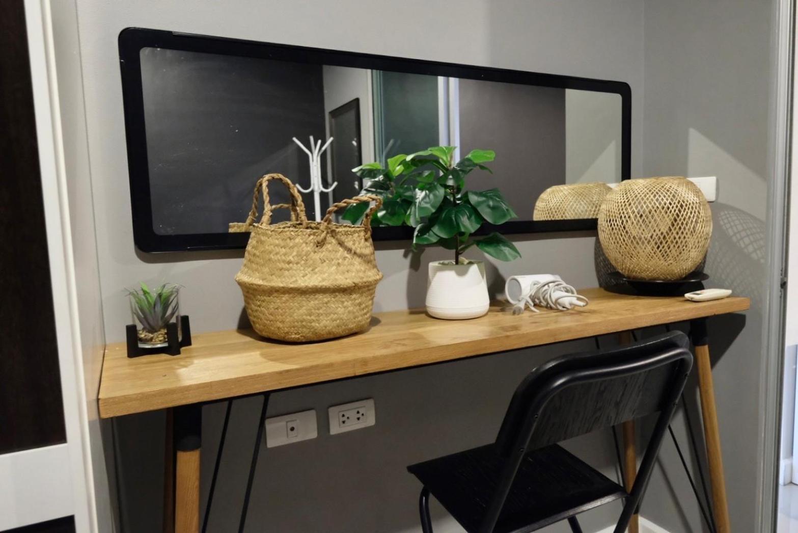 7min Bkk Airport - Free Pick Up - Malls Nearby Appartement Bangkok