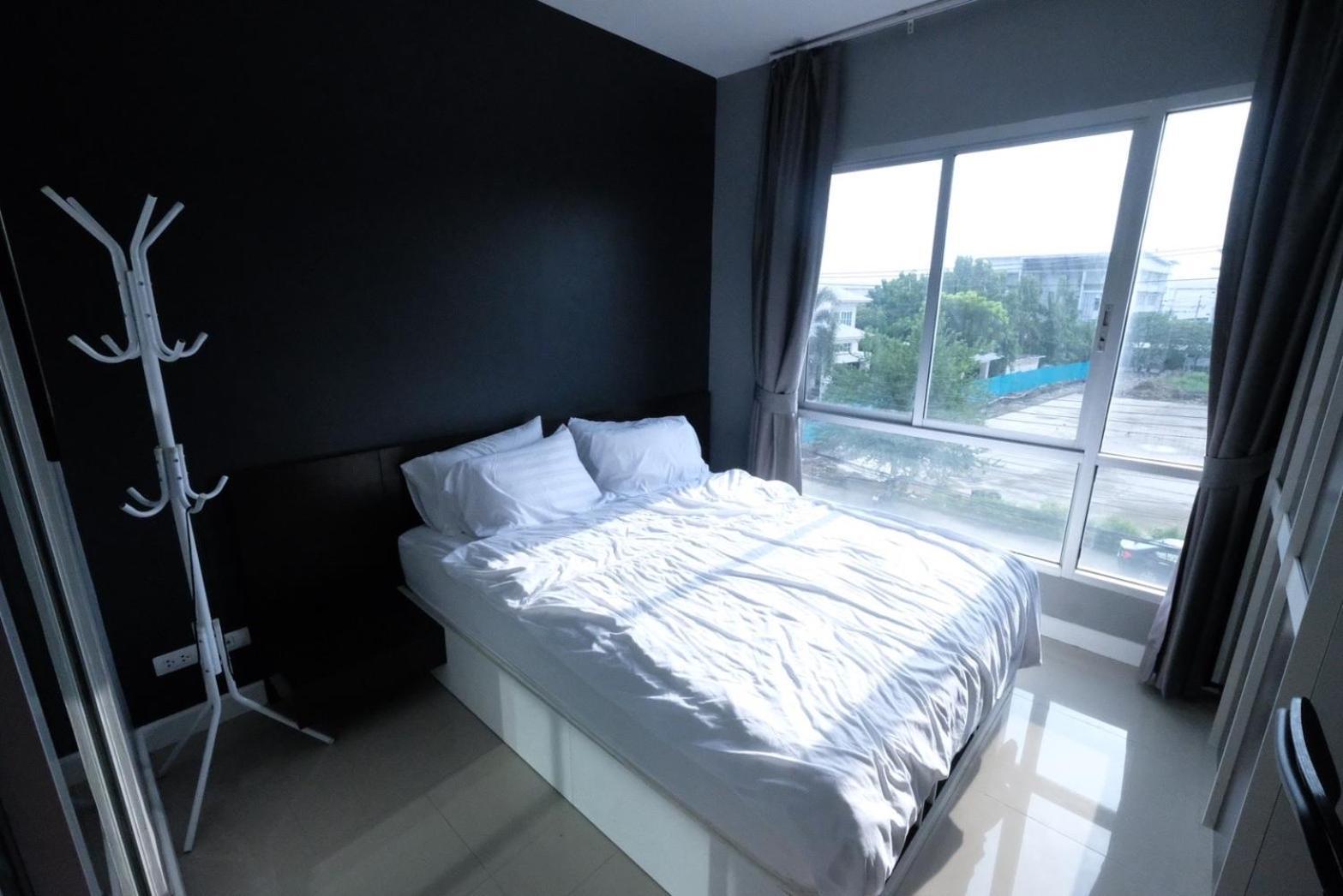 7min Bkk Airport - Free Pick Up - Malls Nearby Bangkok