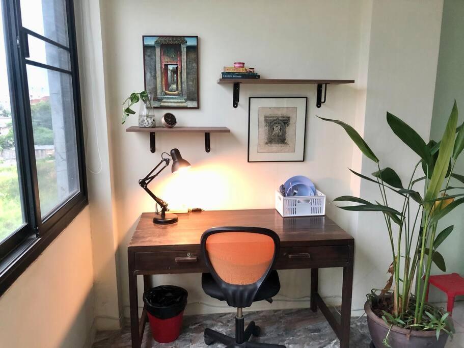 Cb's - Cheap Boutique Homestay