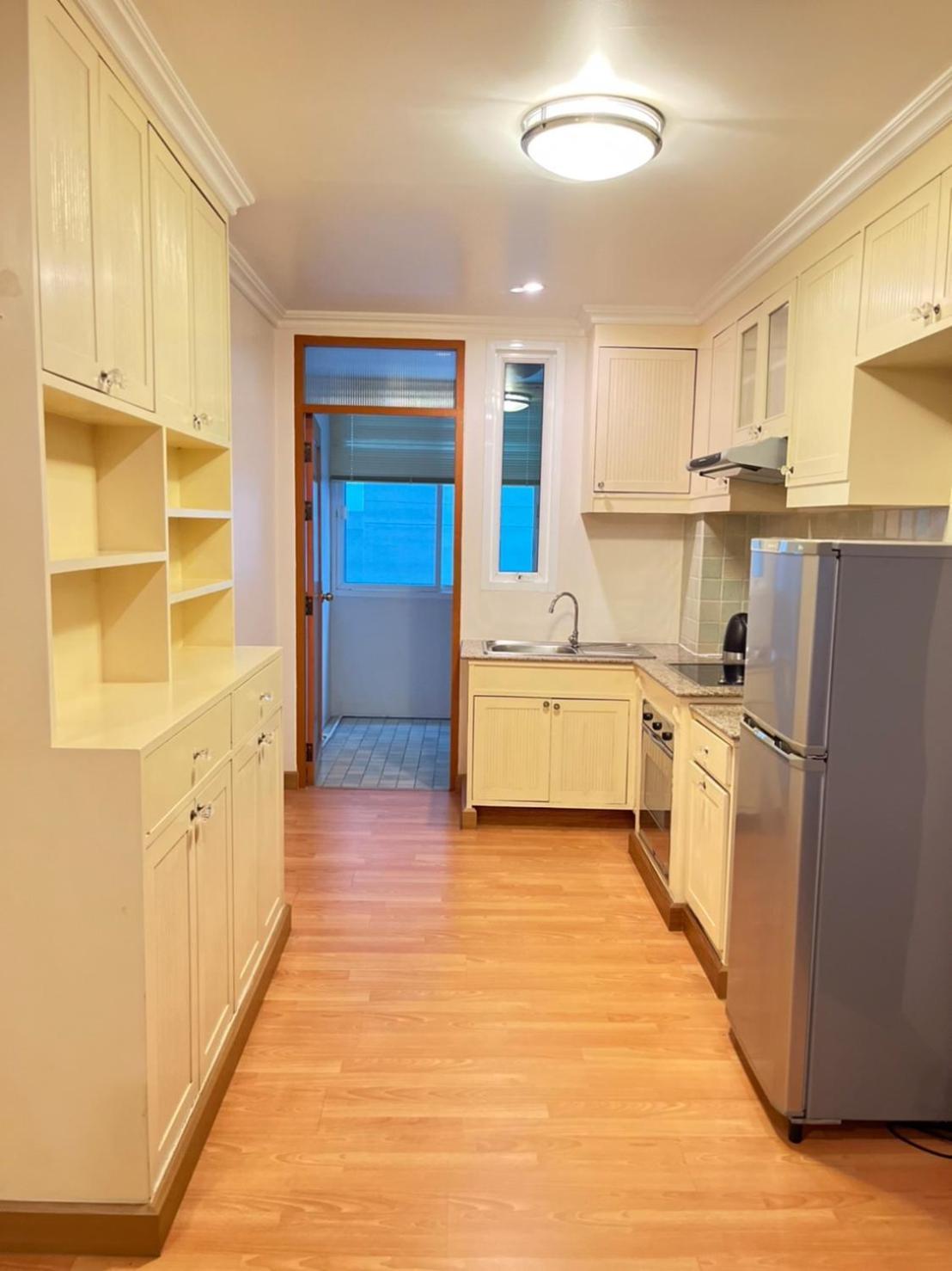 Apartment Pacific 39