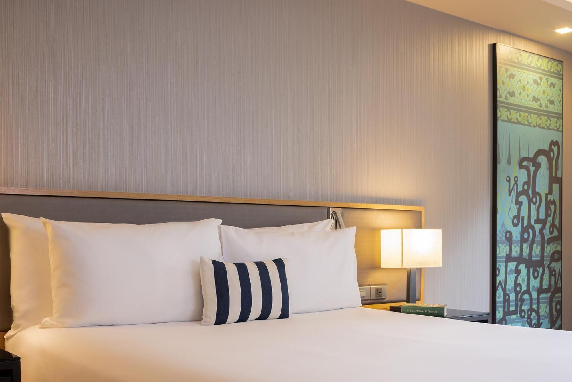 Hotel Travelodge Sukhumvit 11