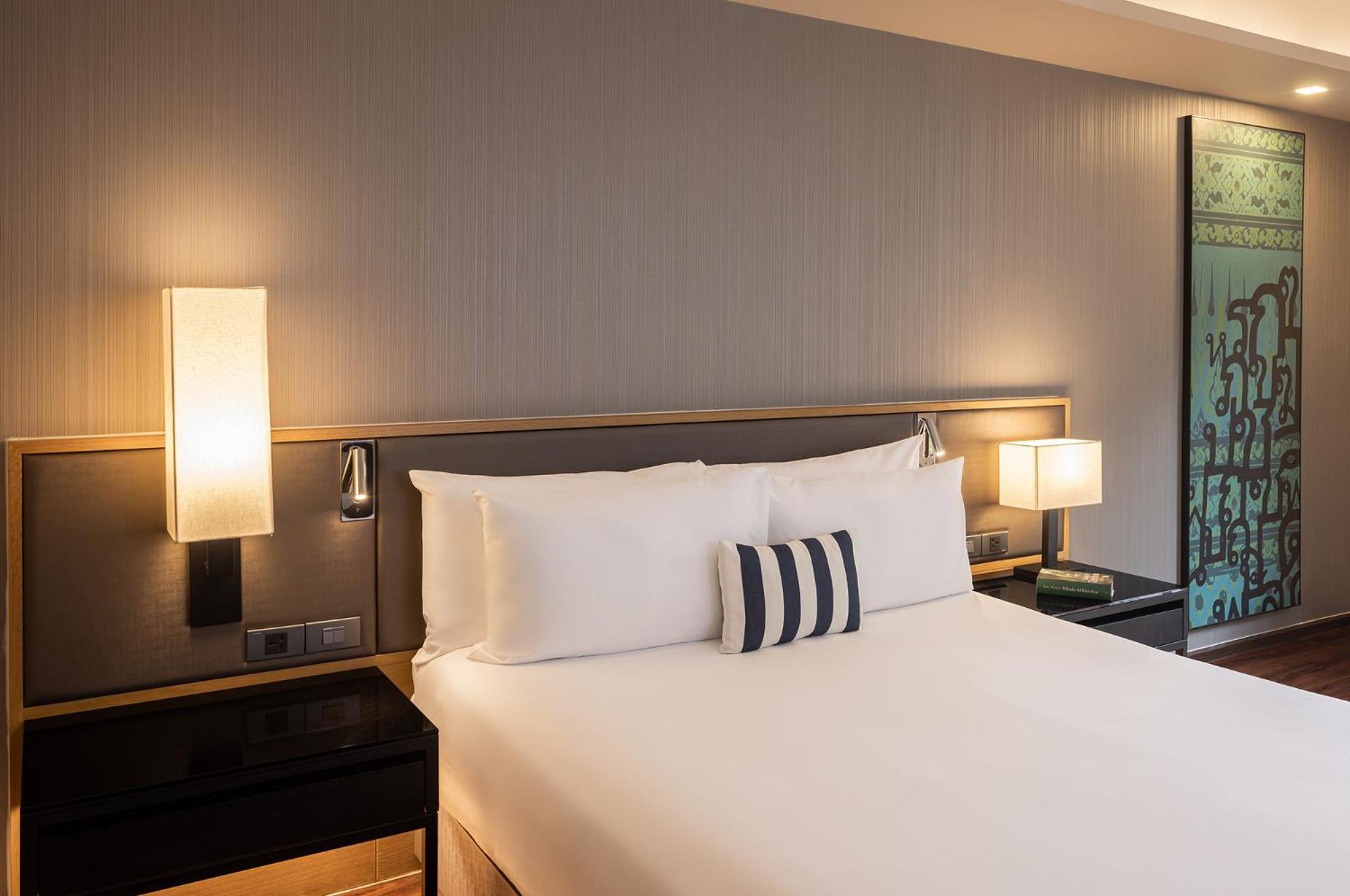 Travelodge Sukhumvit 11 Bangkok