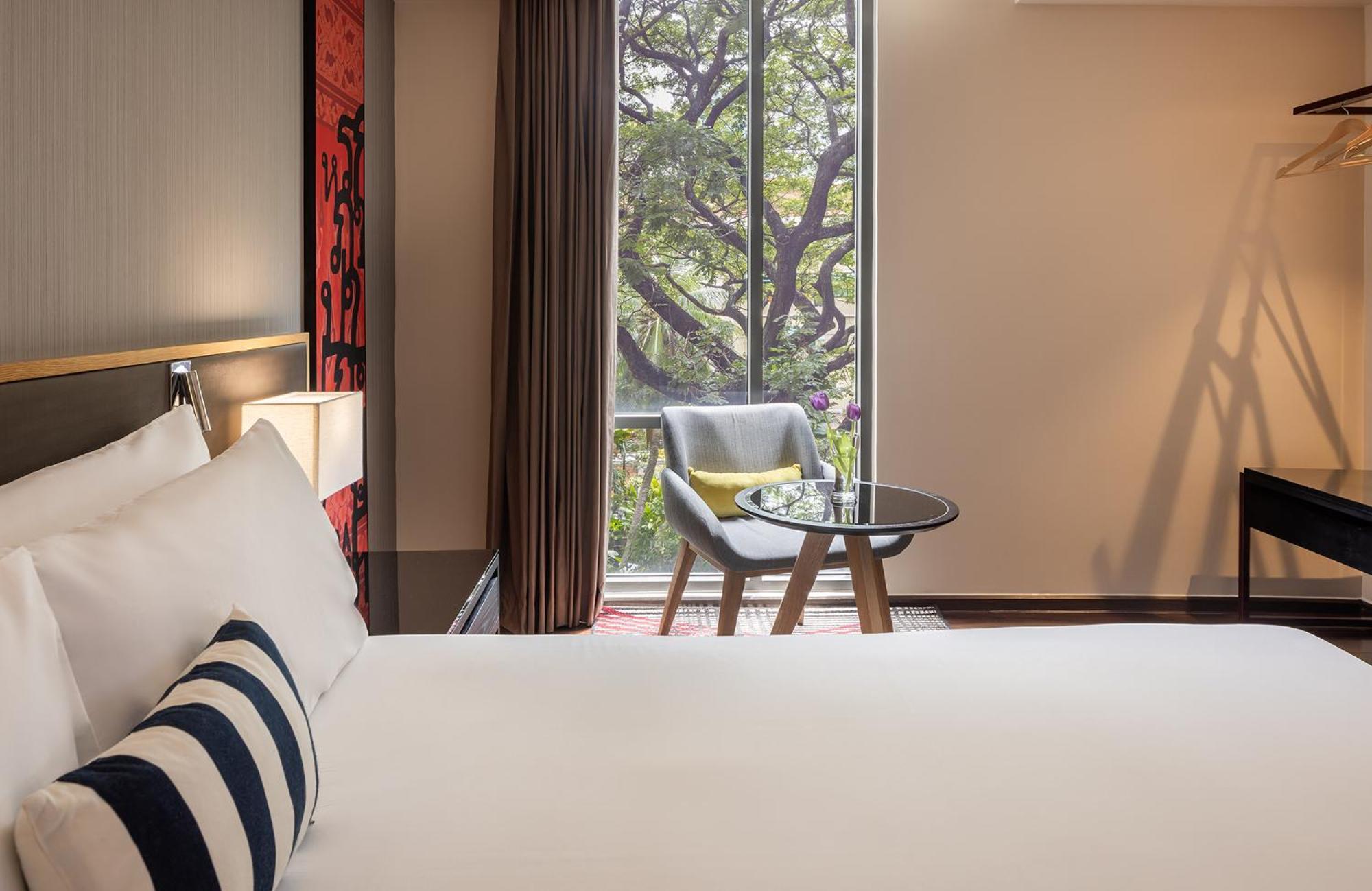 Hotel Travelodge Sukhumvit 11
