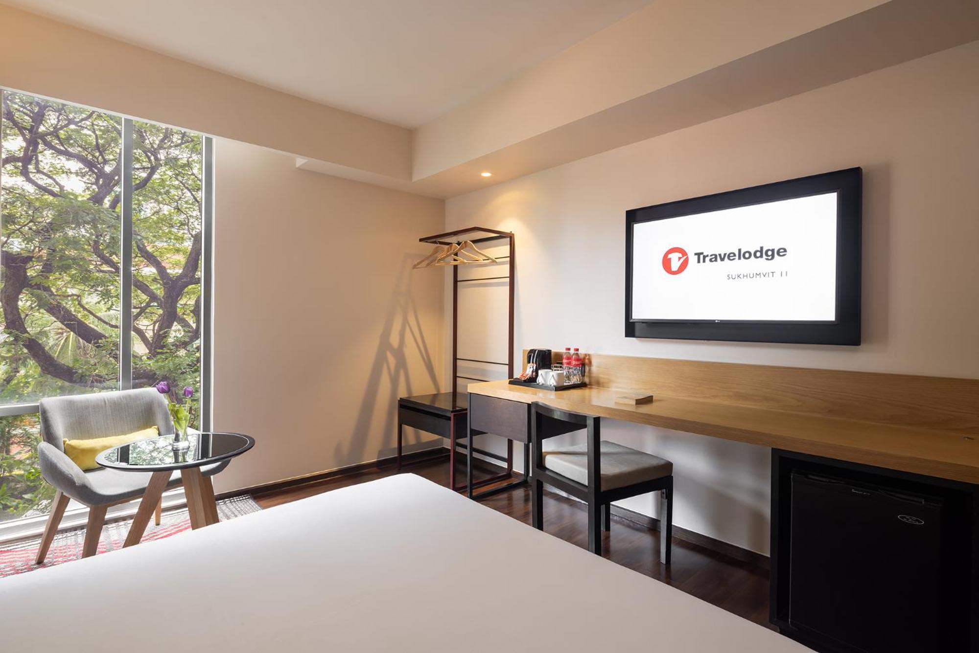 Travelodge Sukhumvit 11 Bangkok