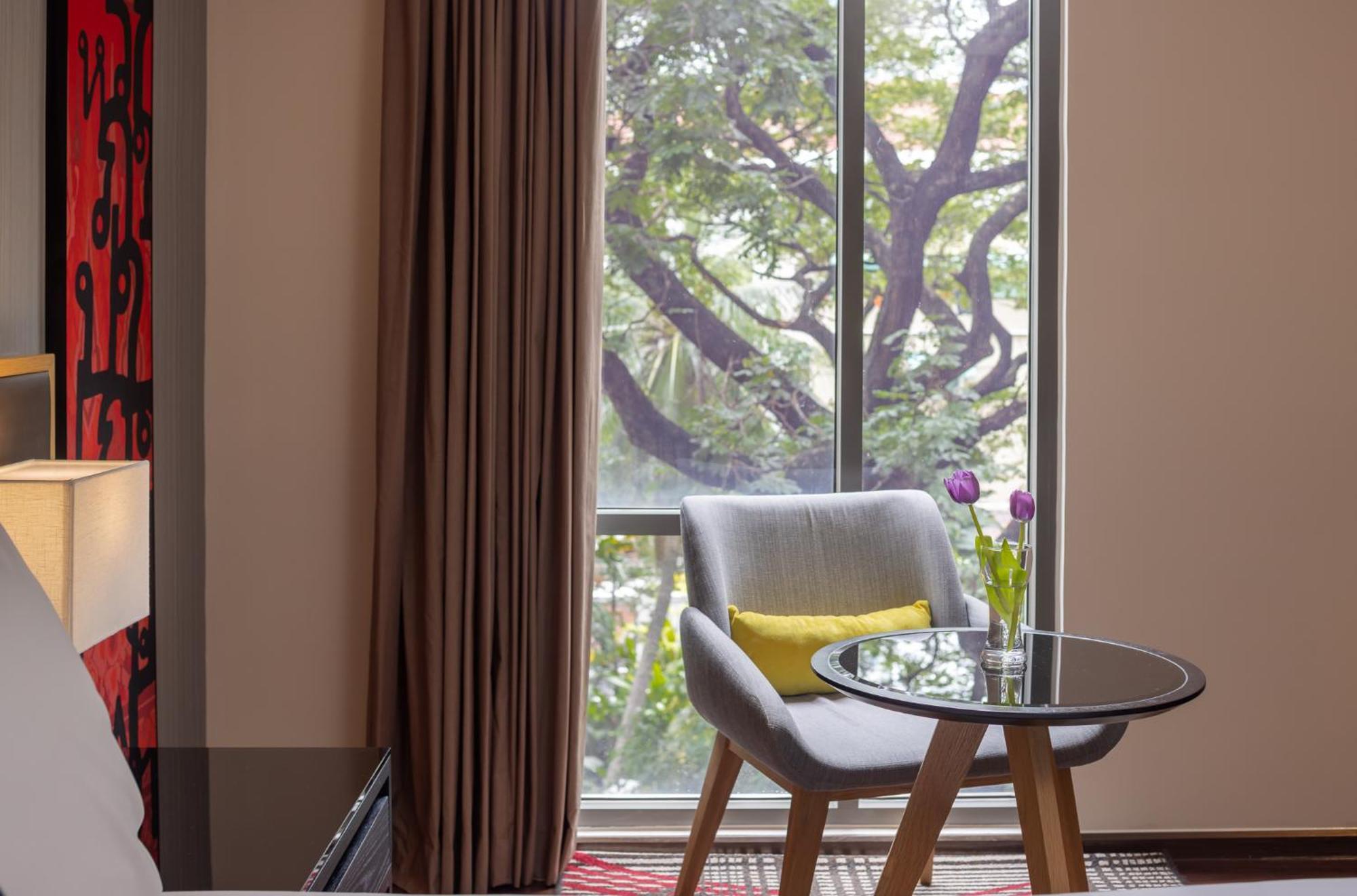 Travelodge Sukhumvit 11 4*