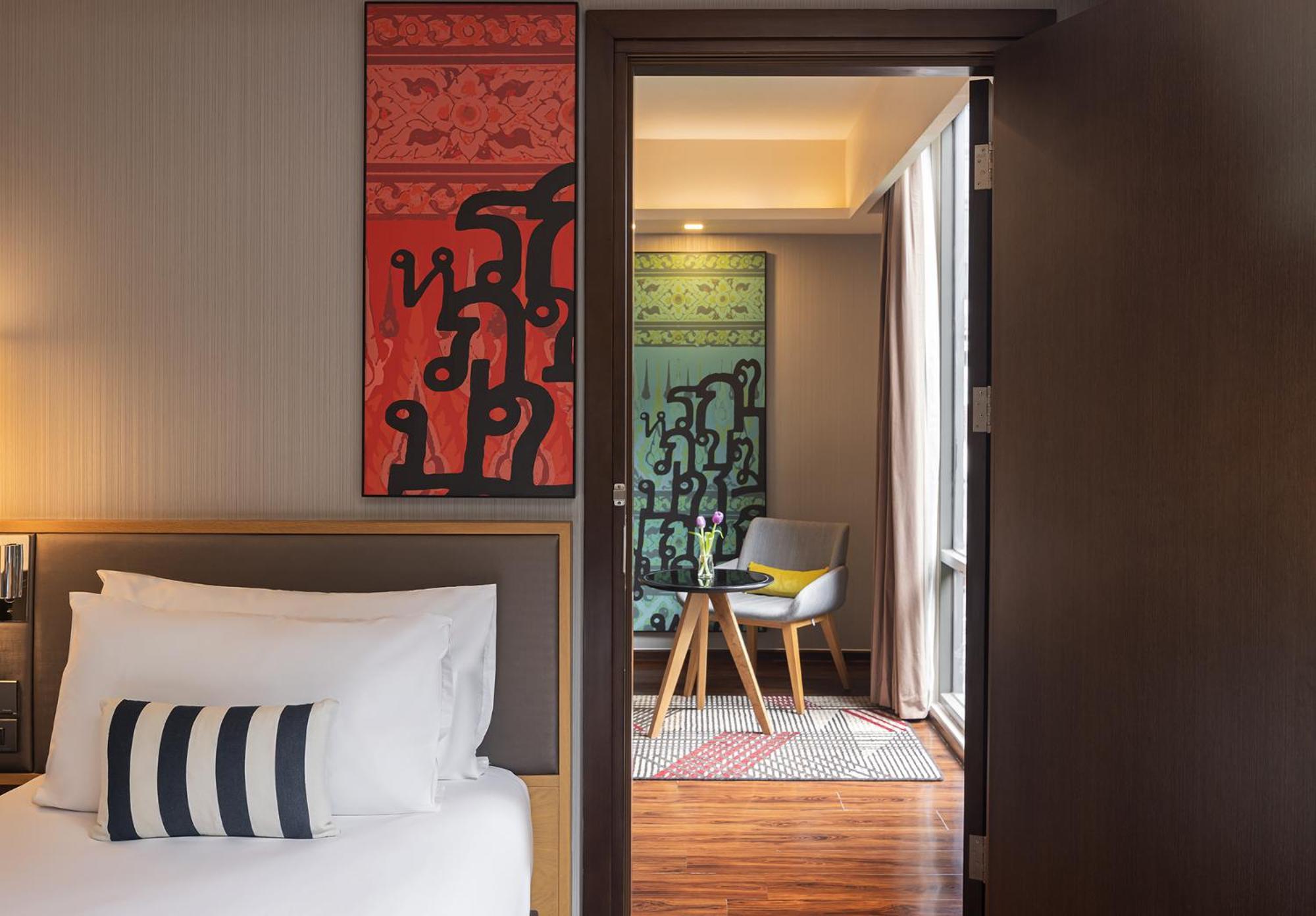 Travelodge Sukhumvit 11 Hotel Bangkok