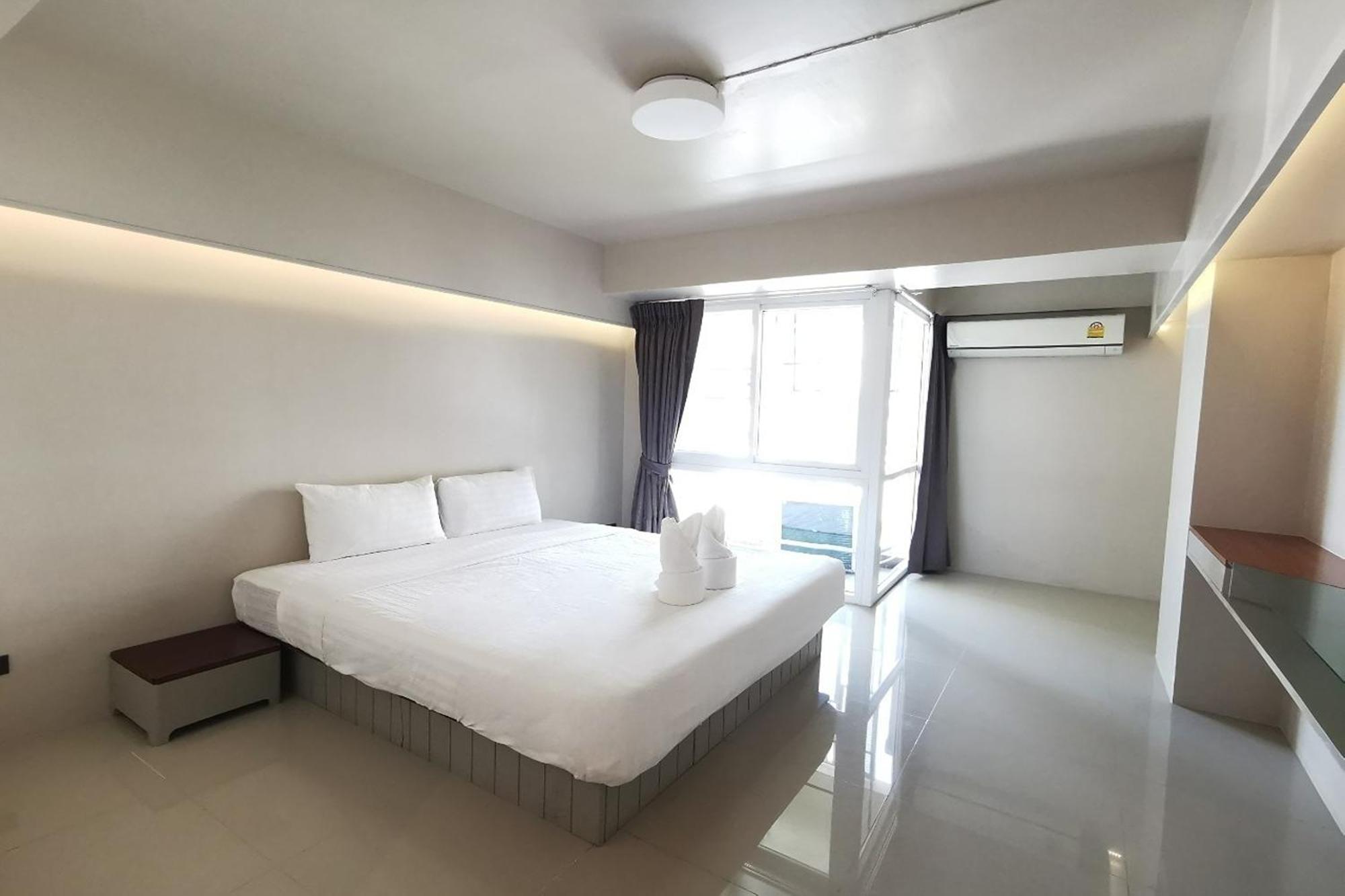 A Sleep Sathorn 3*