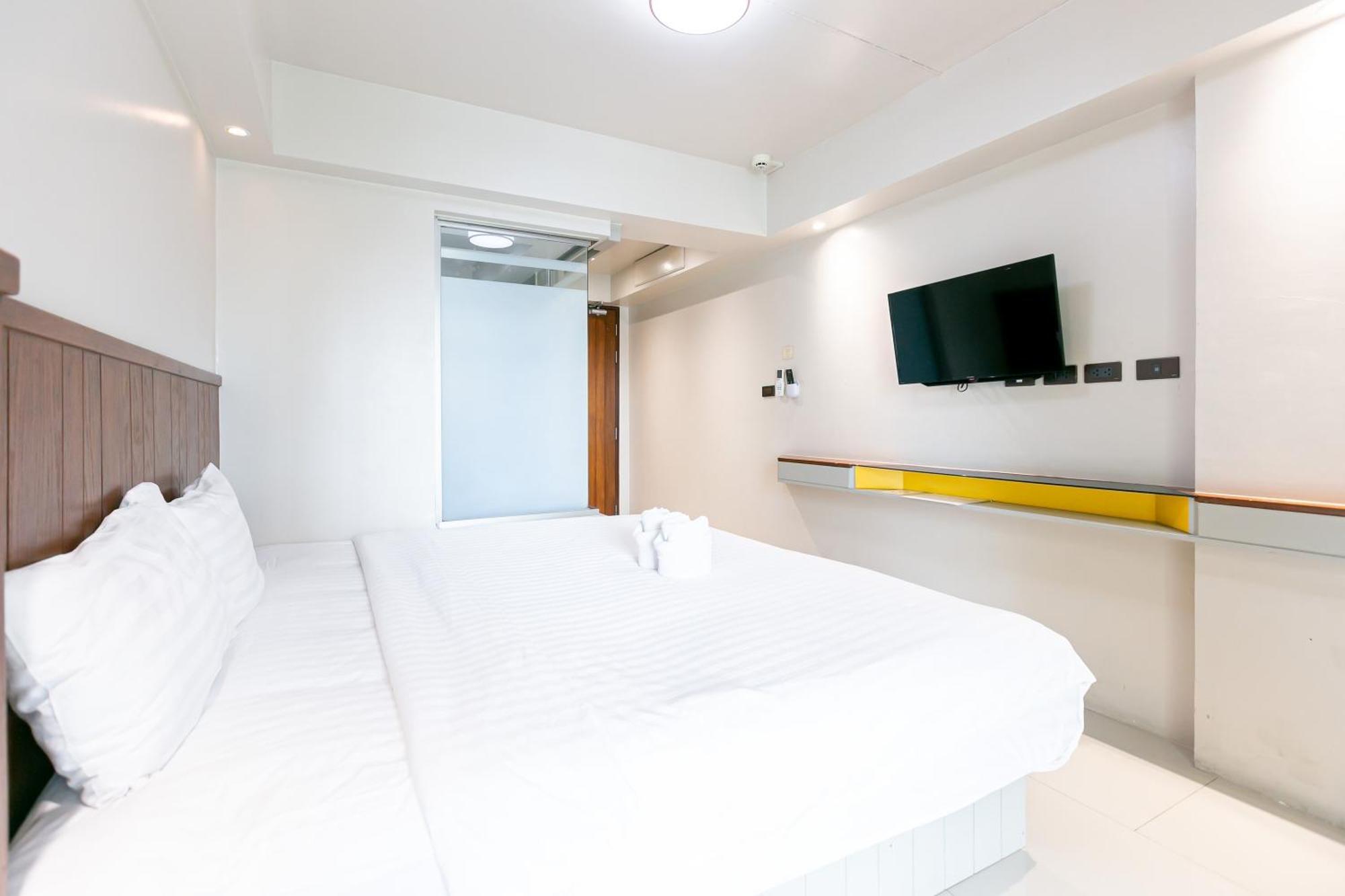 A Sleep Sathorn Hotel
