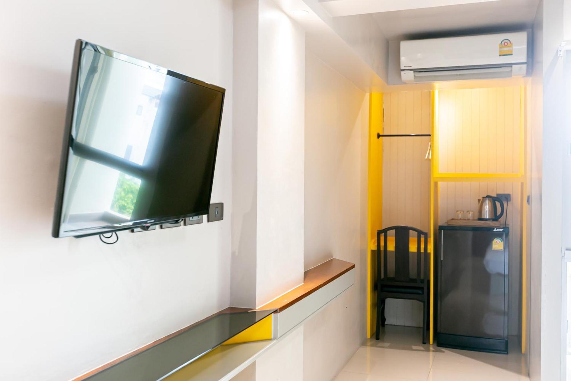 Hotel A Sleep Sathorn 3*