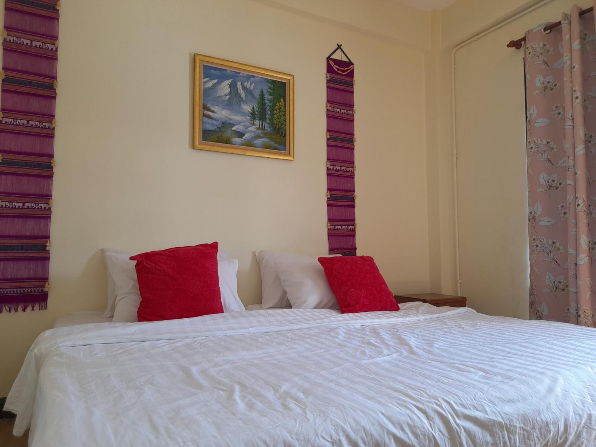 Guest house 59indy Bangkok