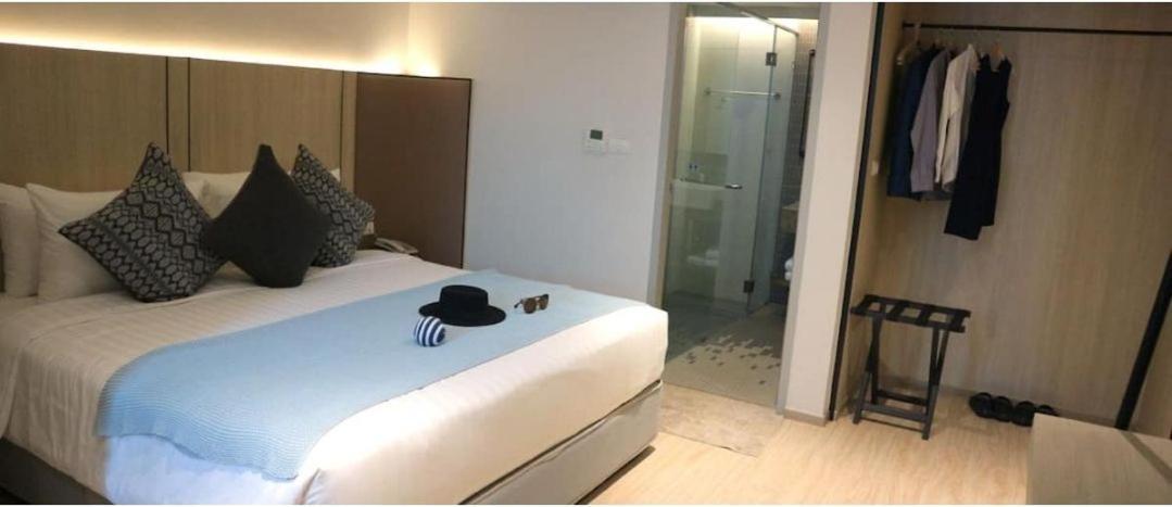 Bella B Hotel 5*
