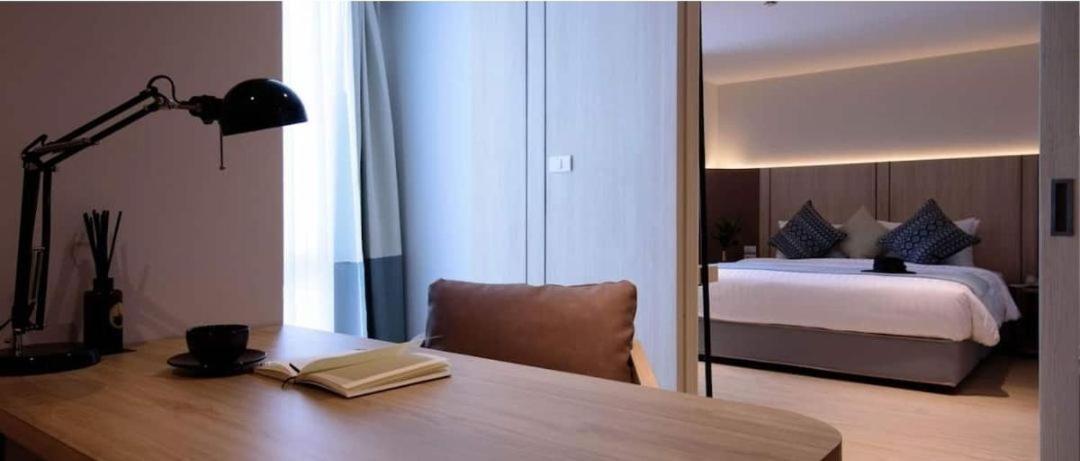 Hotel Bella B Bangkok