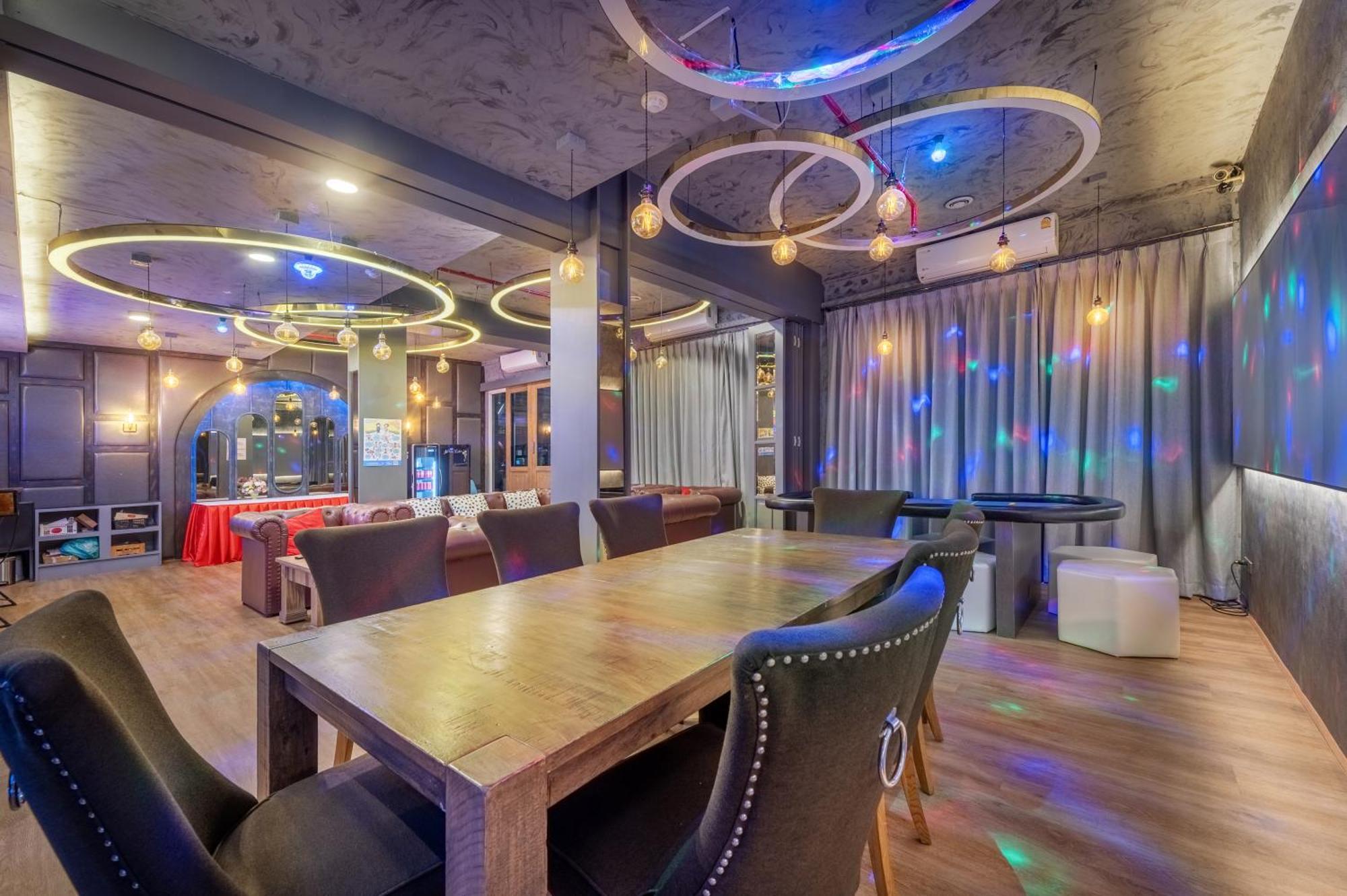 Qiu Sukhumvit Sha Hotel Bangkok