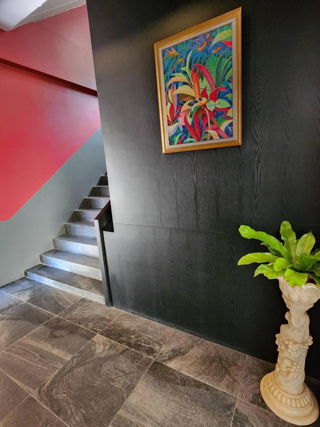 Hotel Penpark Place