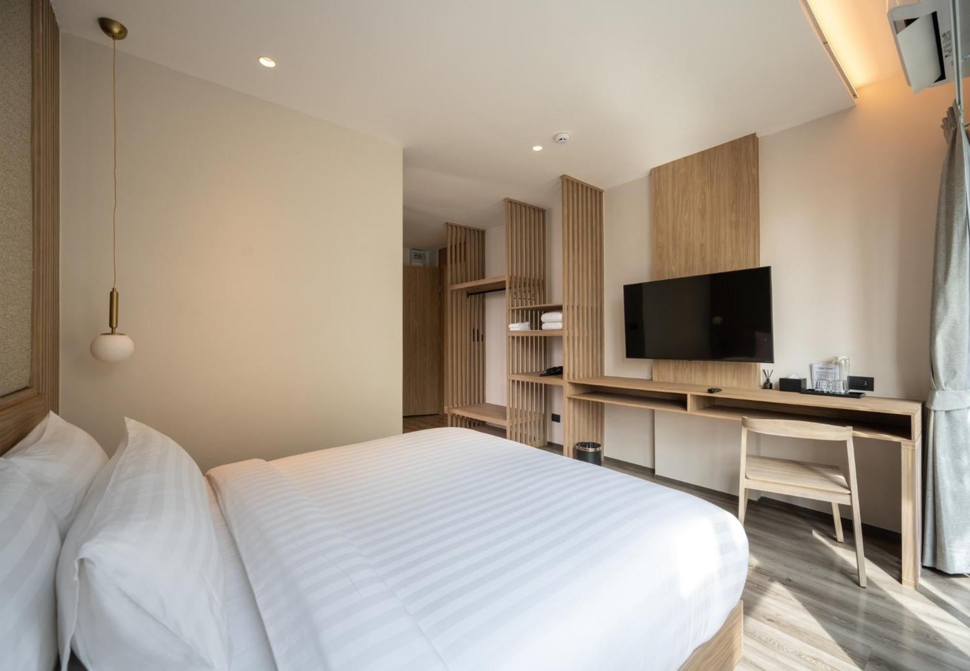 Hotel Shan Sukhumvit 3*