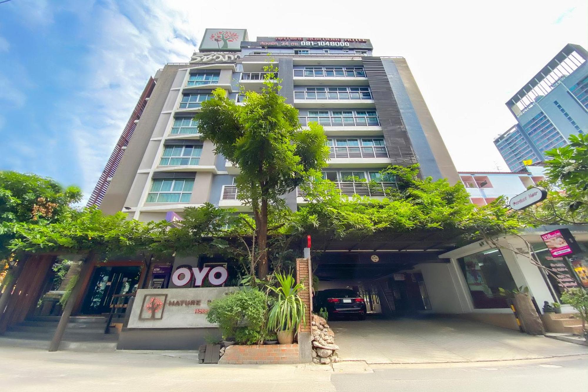 Super Oyo Capital O 564 Nature Boutique Hotel 3*