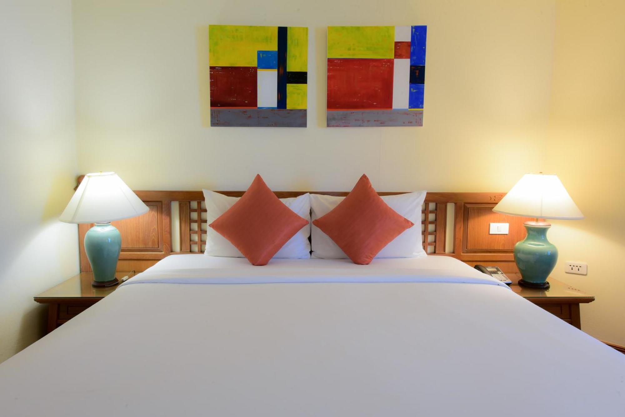 Silom Serene A Boutique Hotel Bangkok