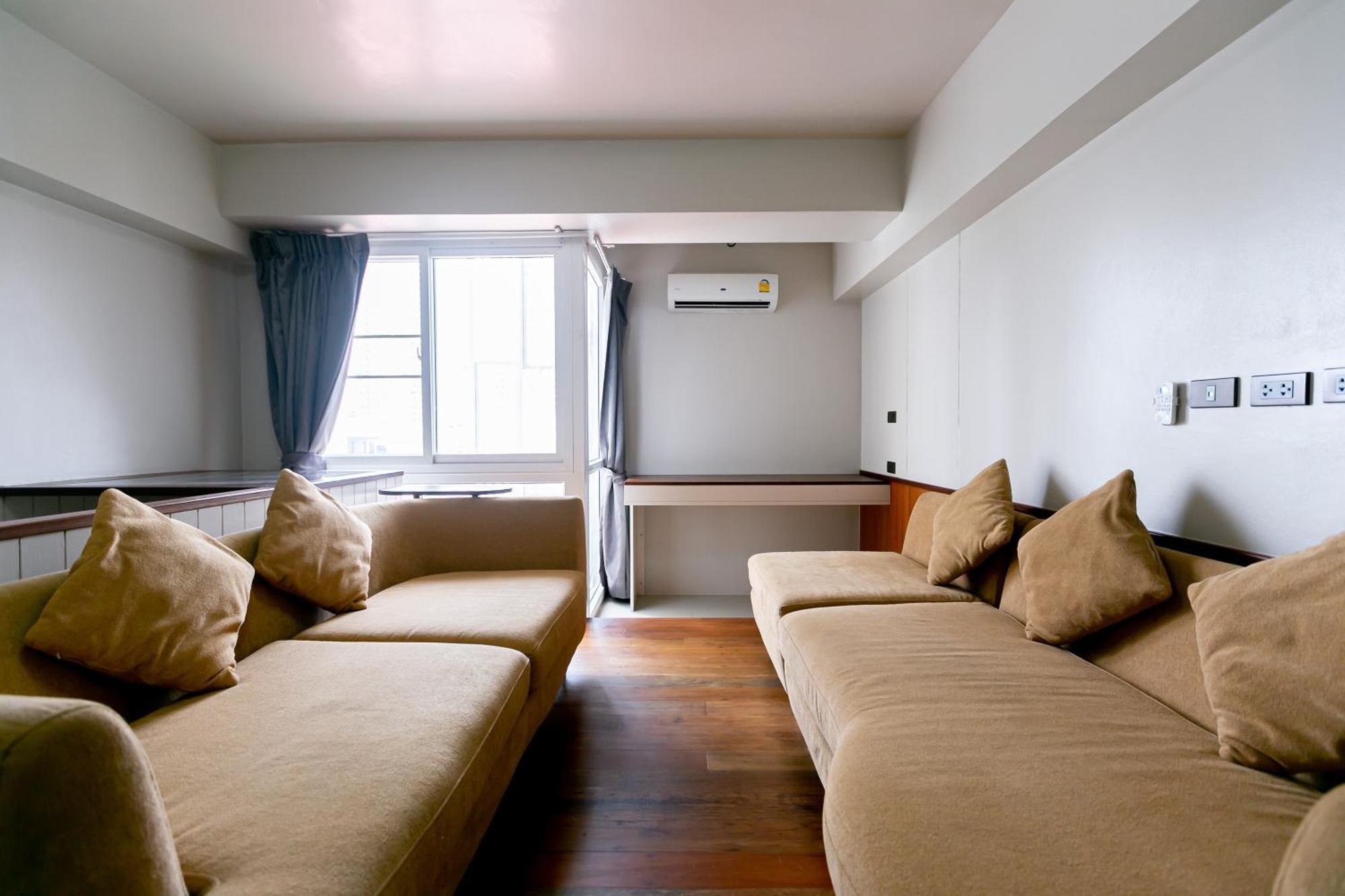 A Sathorn Hotel Bangkok
