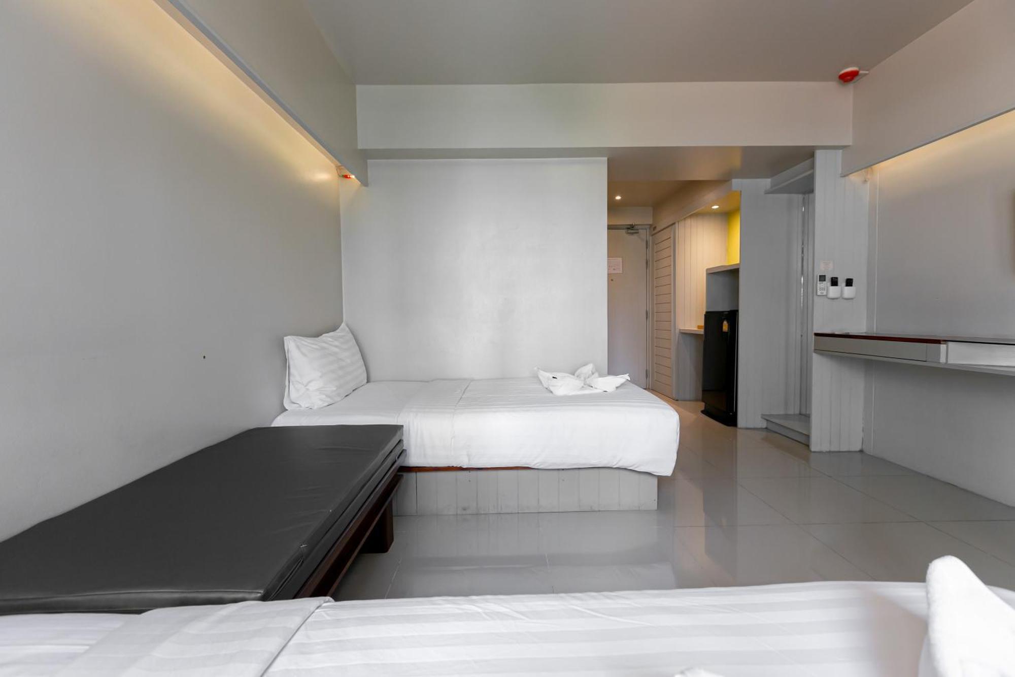 A Sathorn Hotel Bangkok