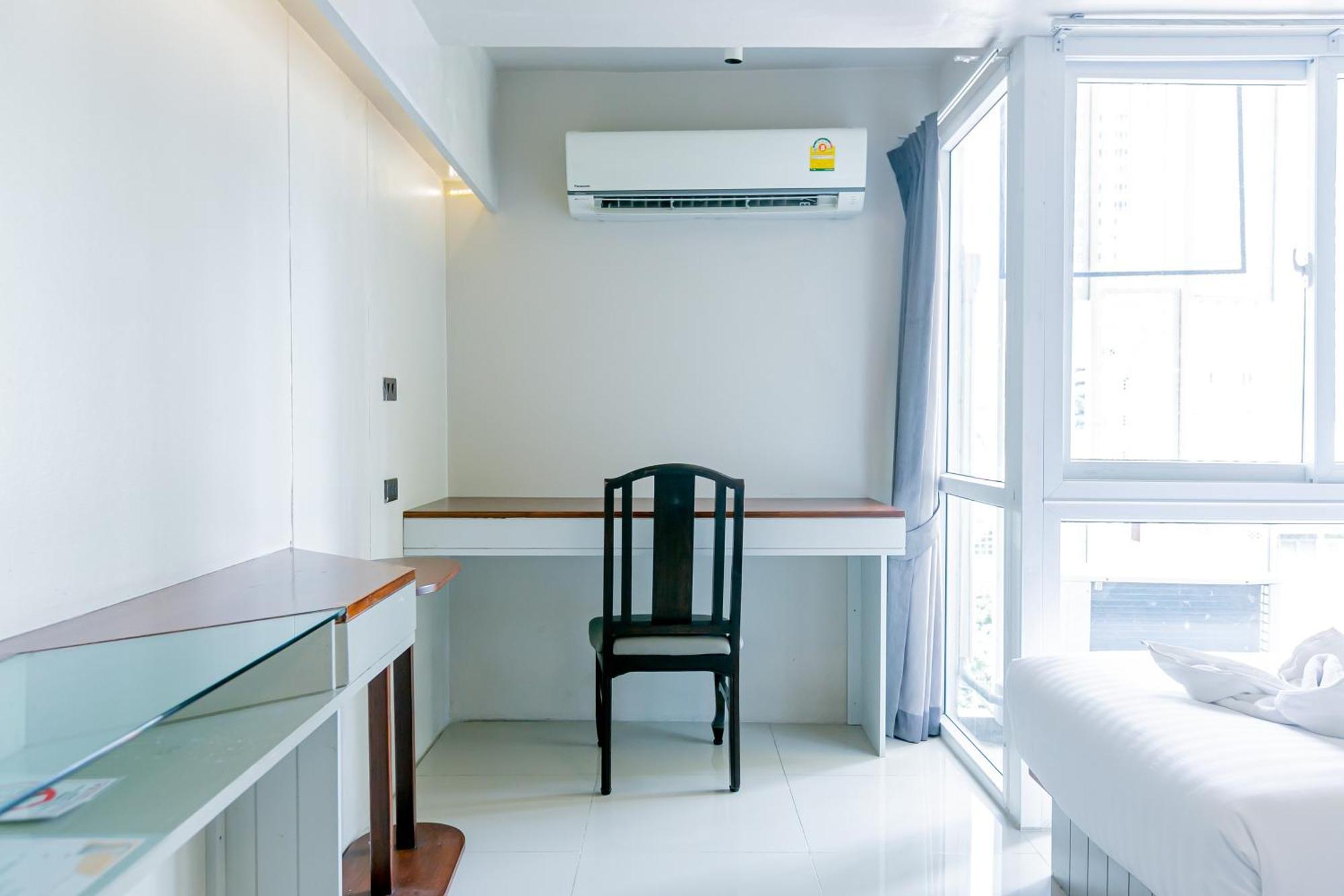 Hotel A Sathorn