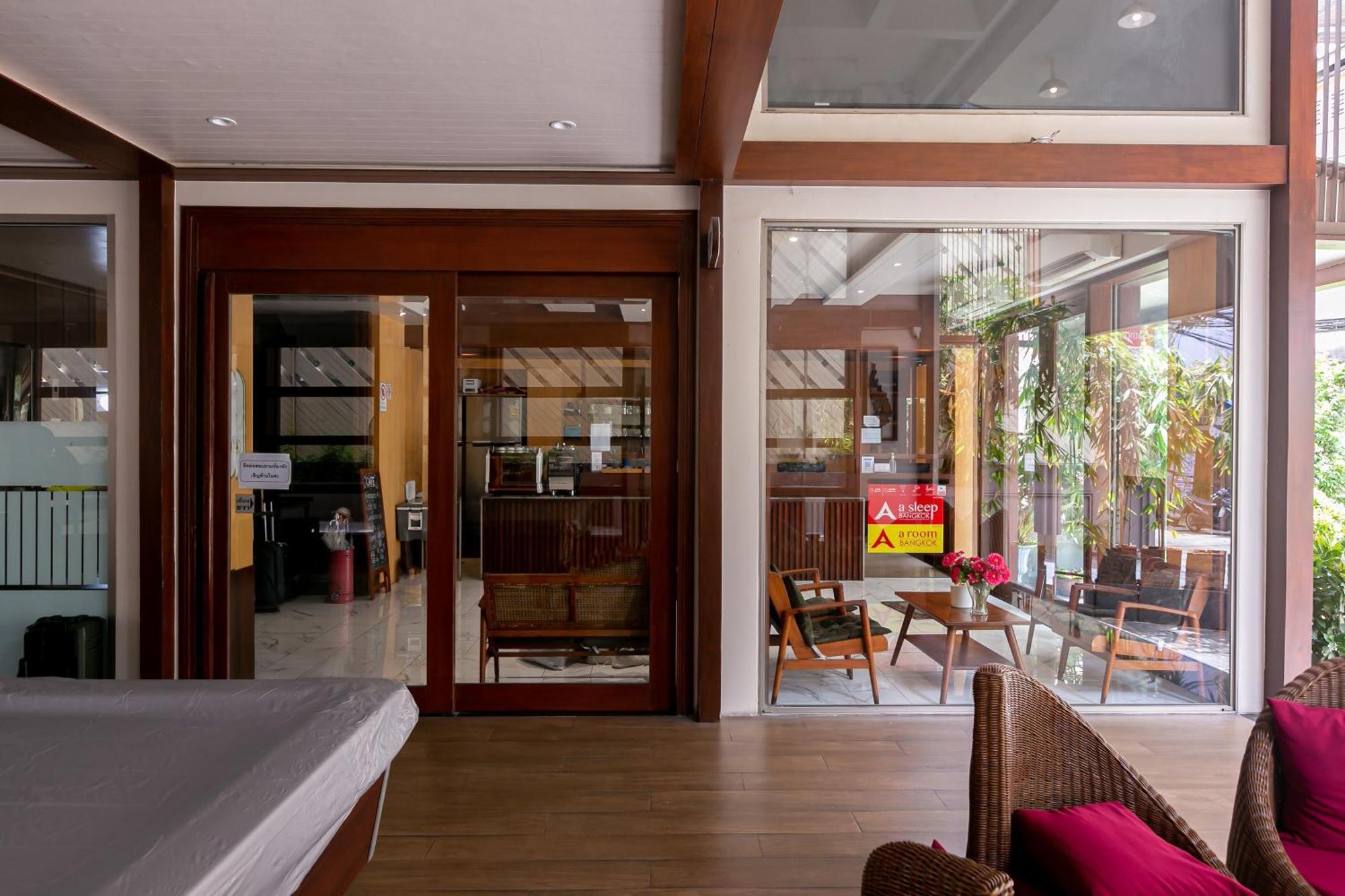 A Sathorn