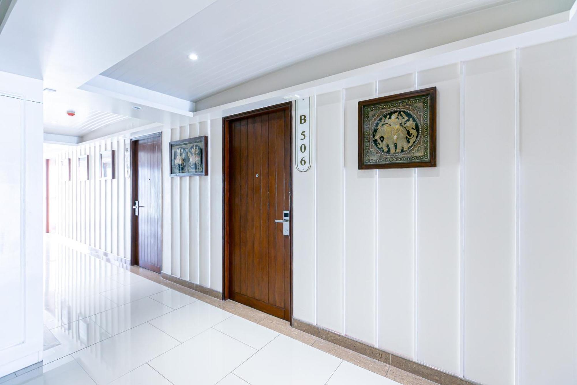 Hotel A Sathorn Bangkok