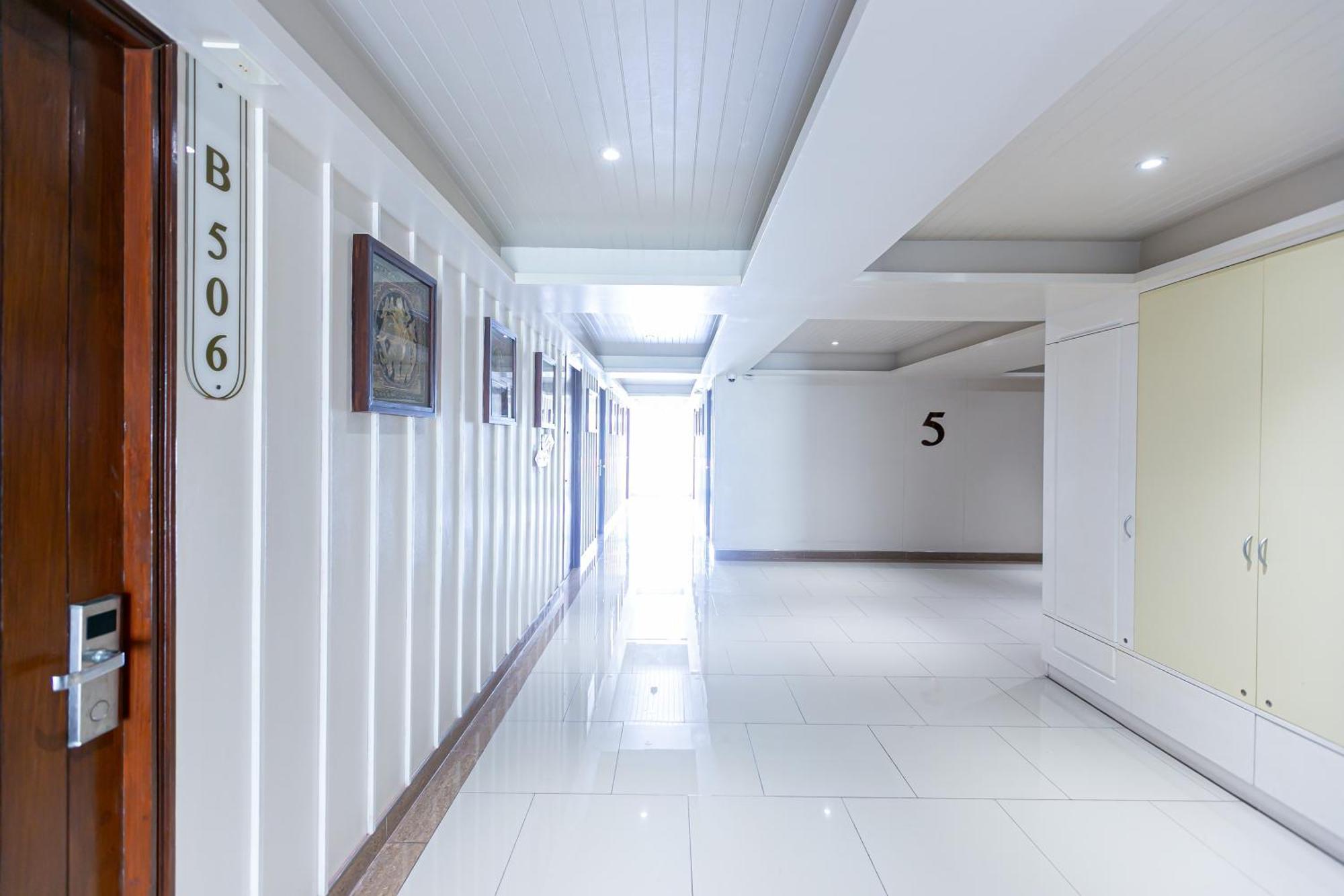 A Sathorn 2* Bangkok