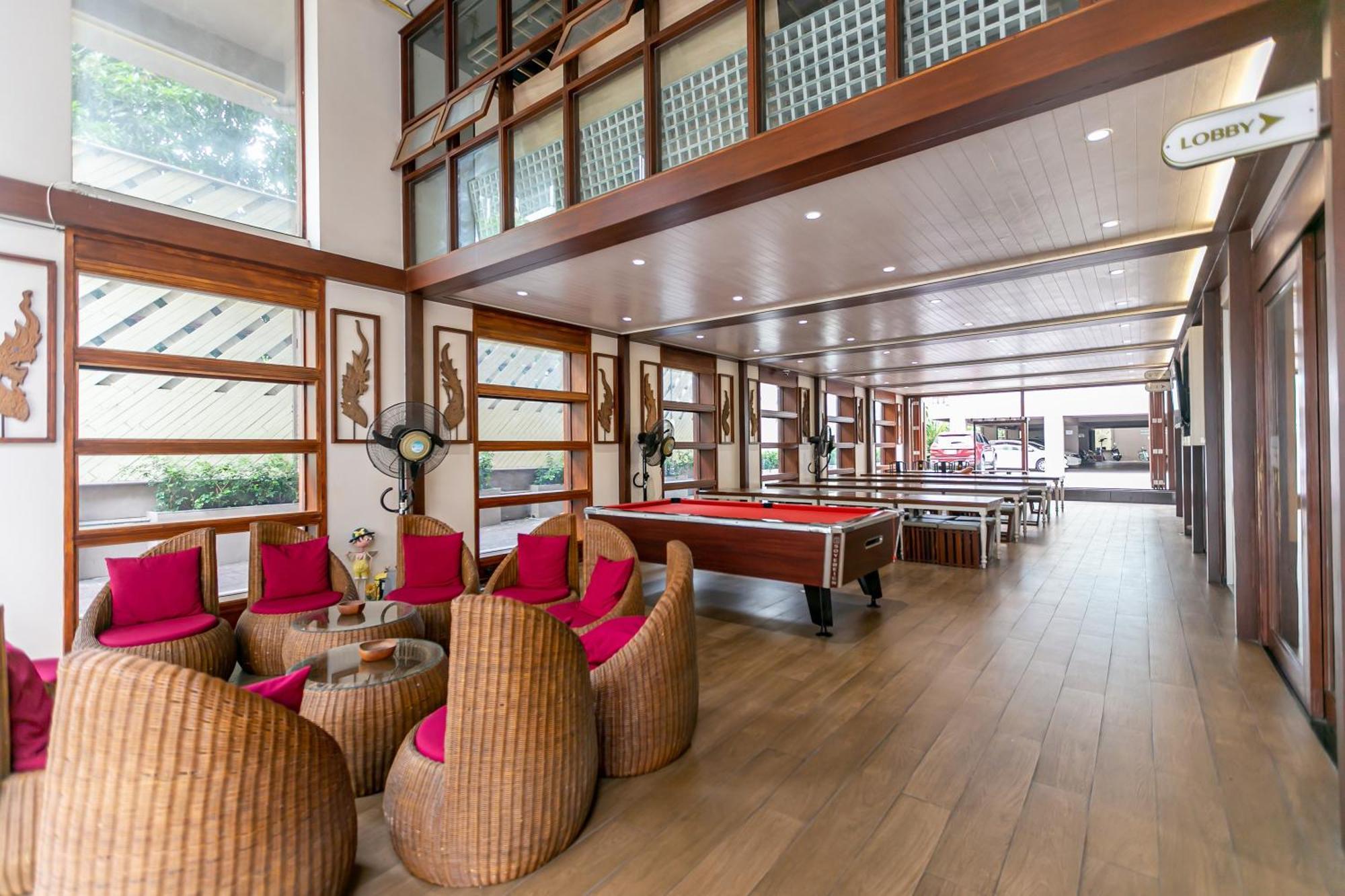 A Sathorn Bangkok