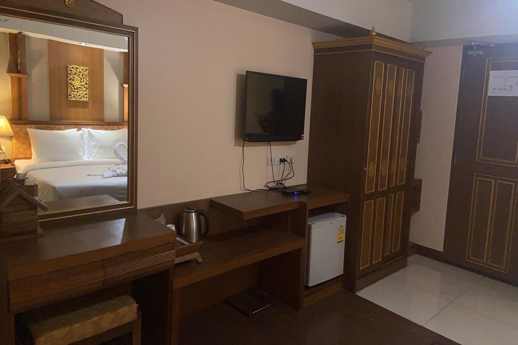 Hostel Kim At Morleng Bangkok