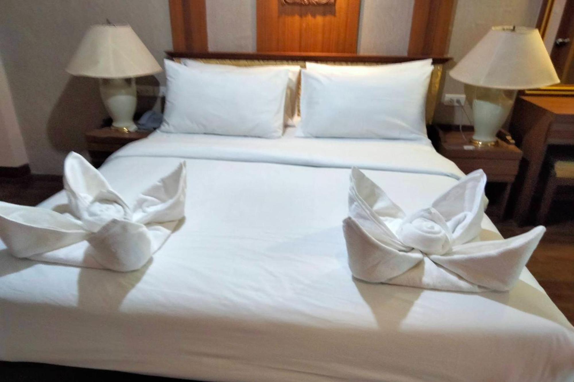 Hostel Kim At Morleng Bangkok