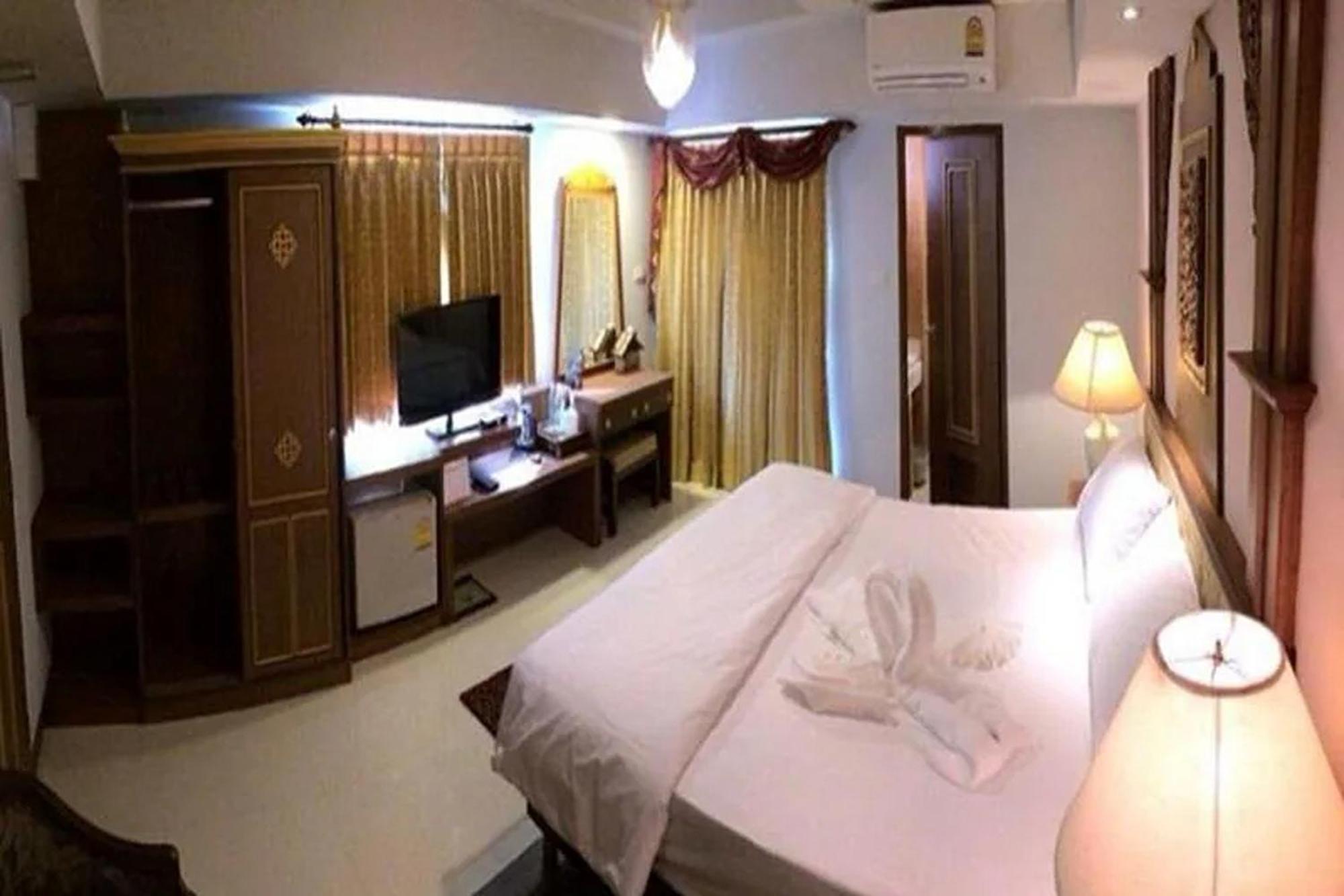 Hostel Kim At Morleng *