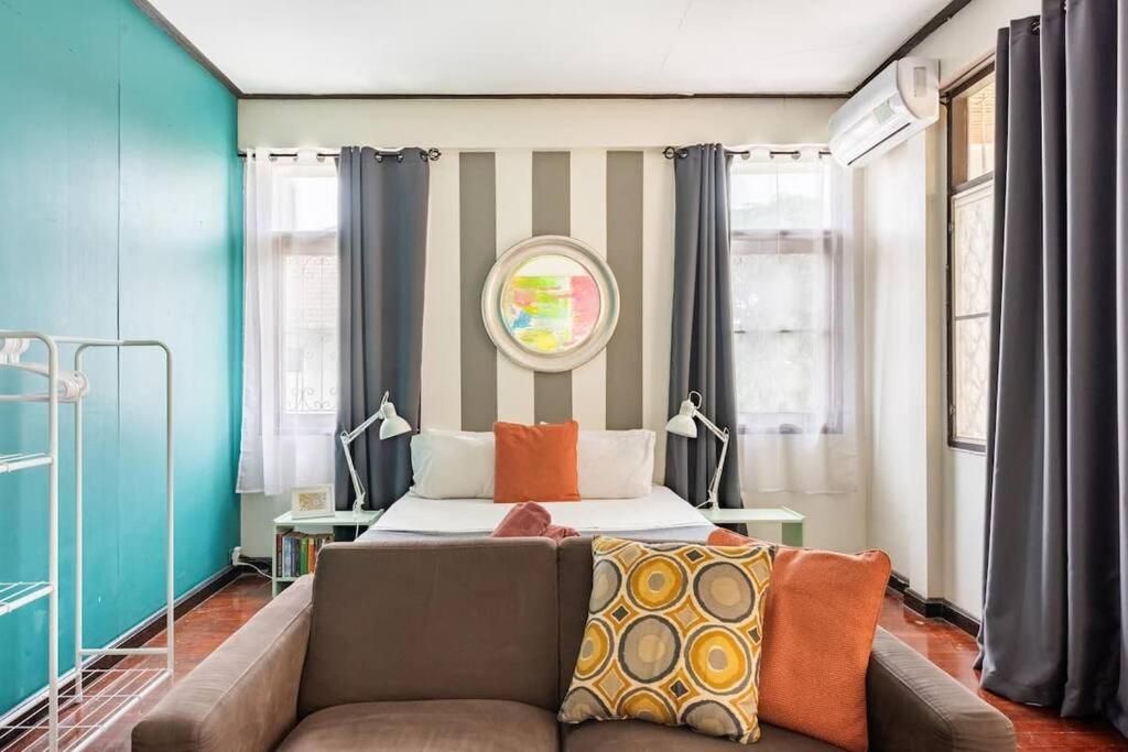 Homestay Bang Chak Bangkok